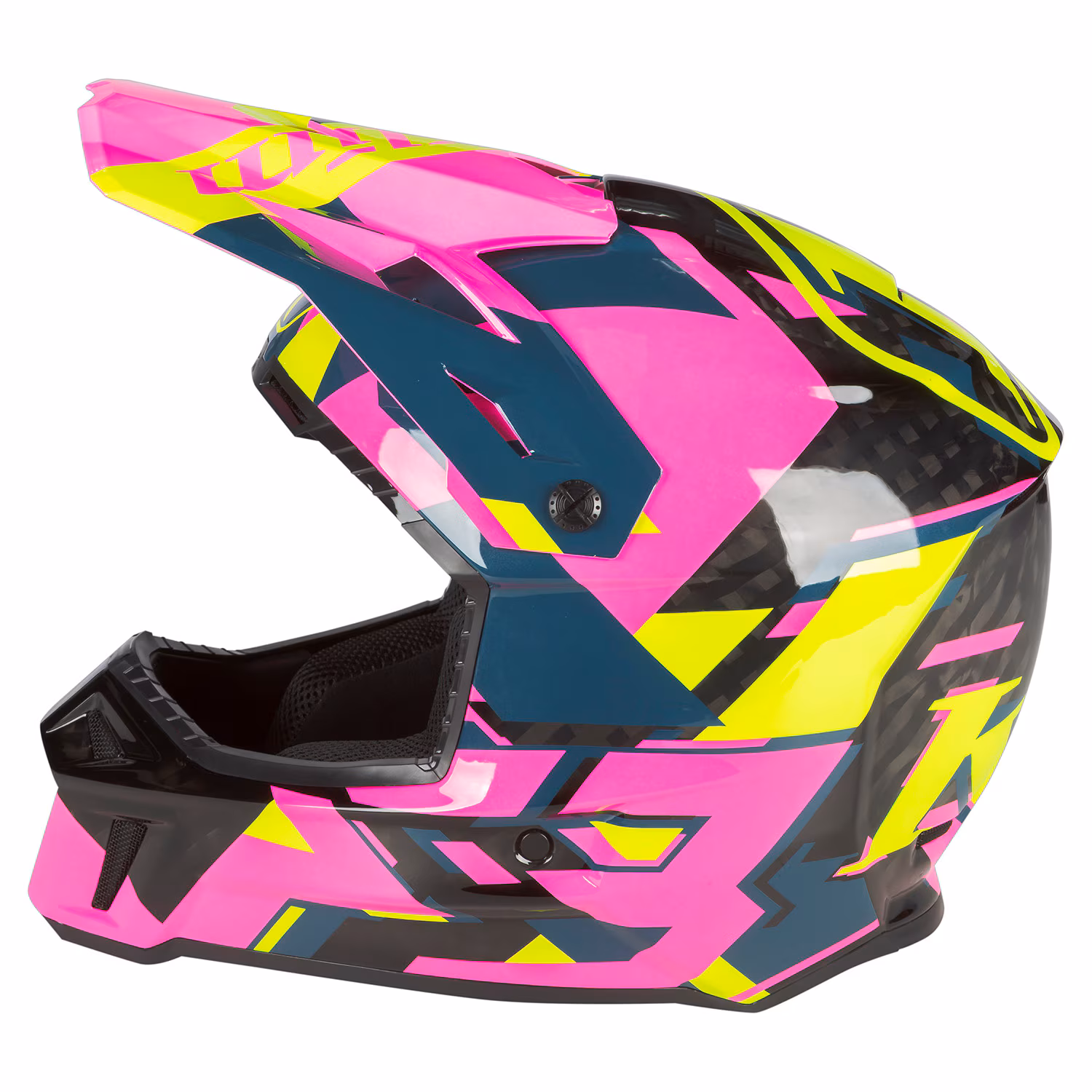 F3 Carbon Helmet ECE (non-current)