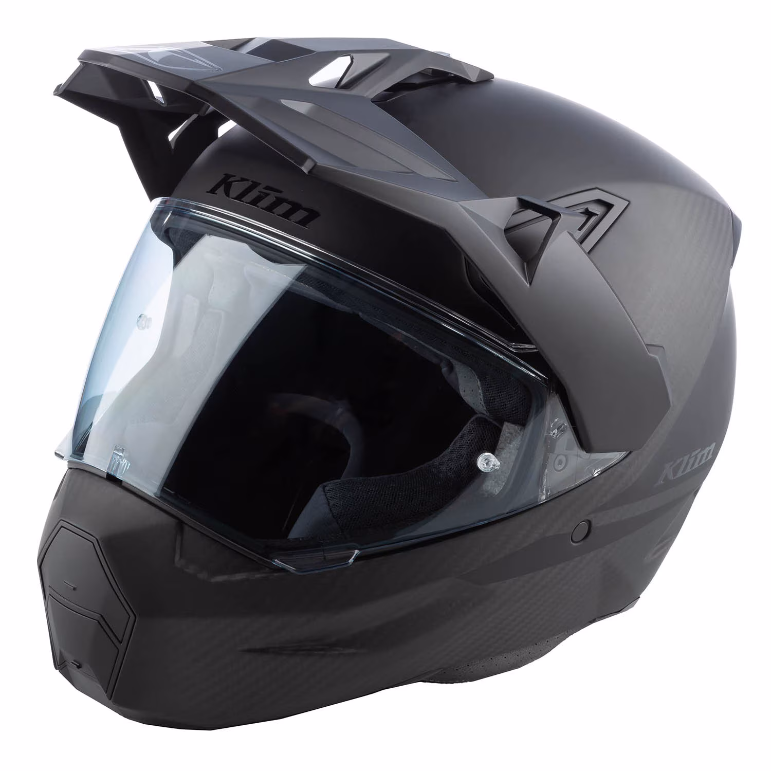X1 Alpha Helmet ECE/DOT
