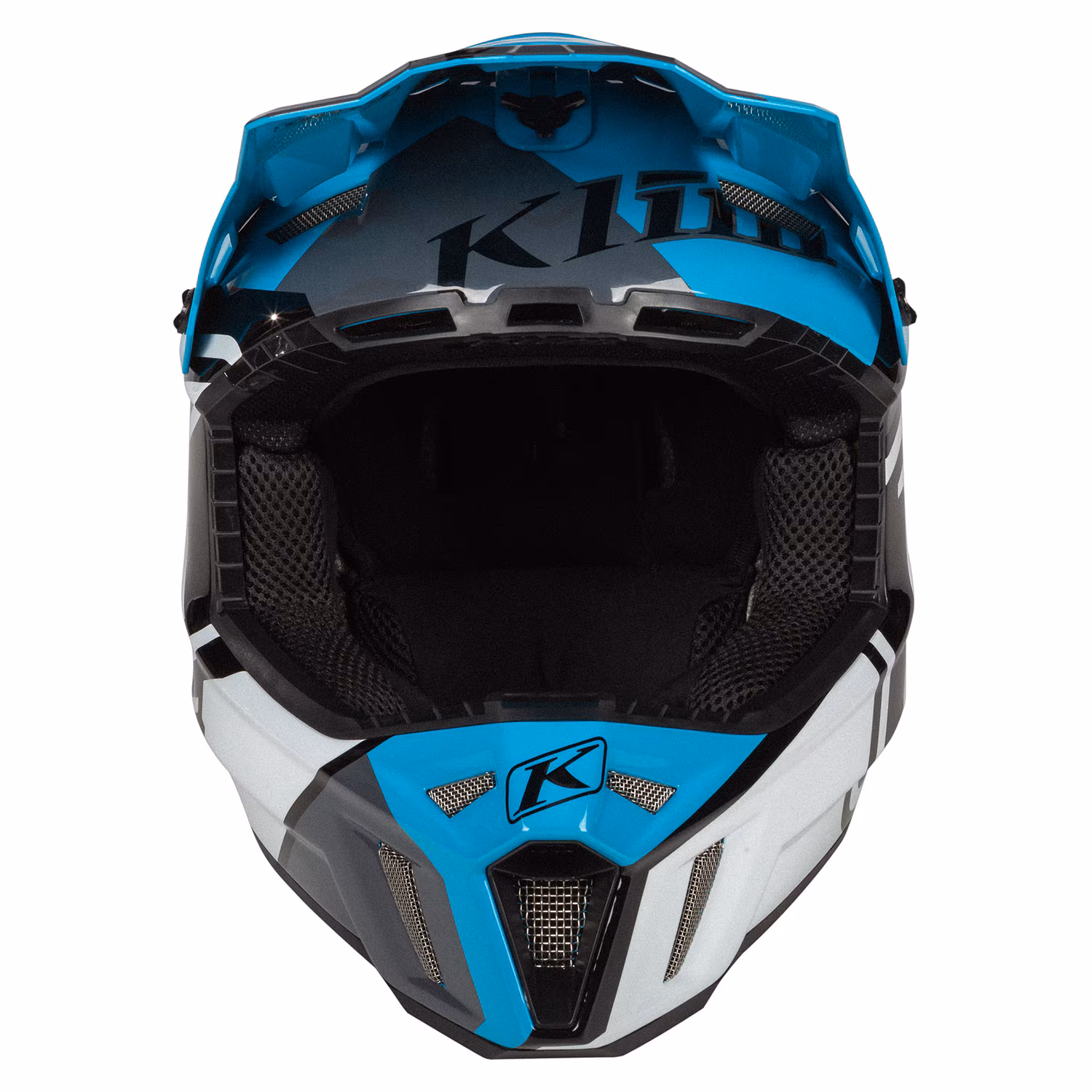 F3 Helmet ECE (non-current)