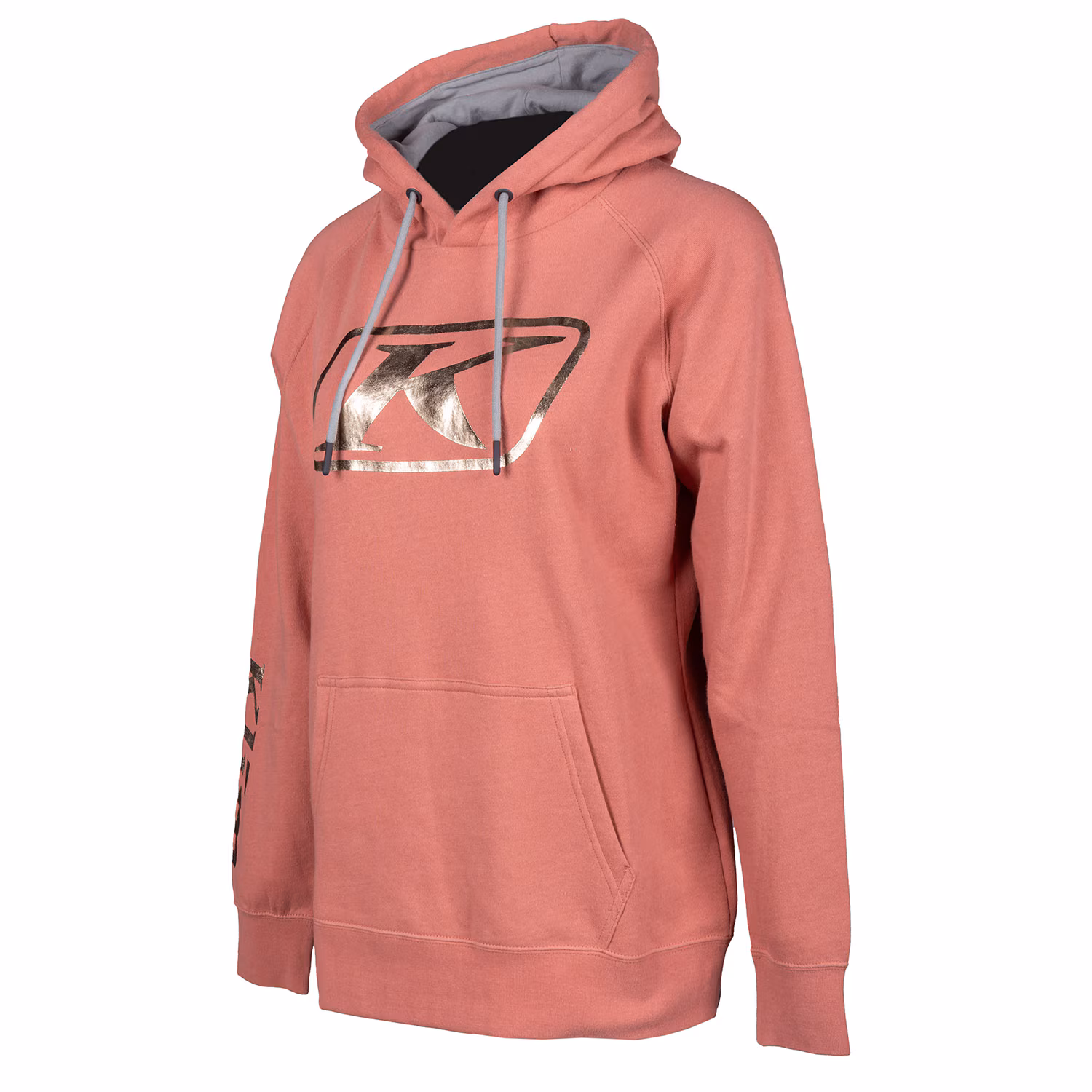 Kute Corp Hoodie
