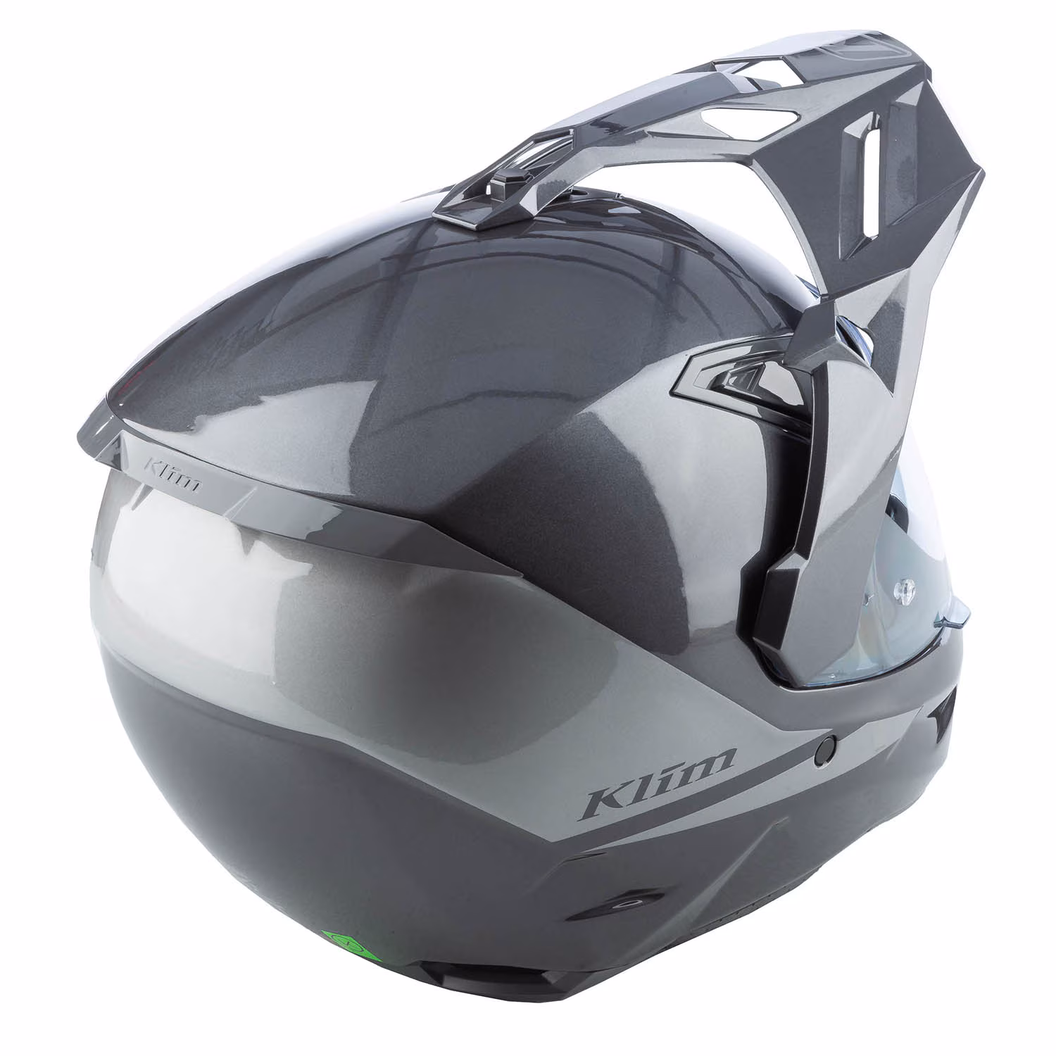 X1 Alpha Helmet ECE/DOT