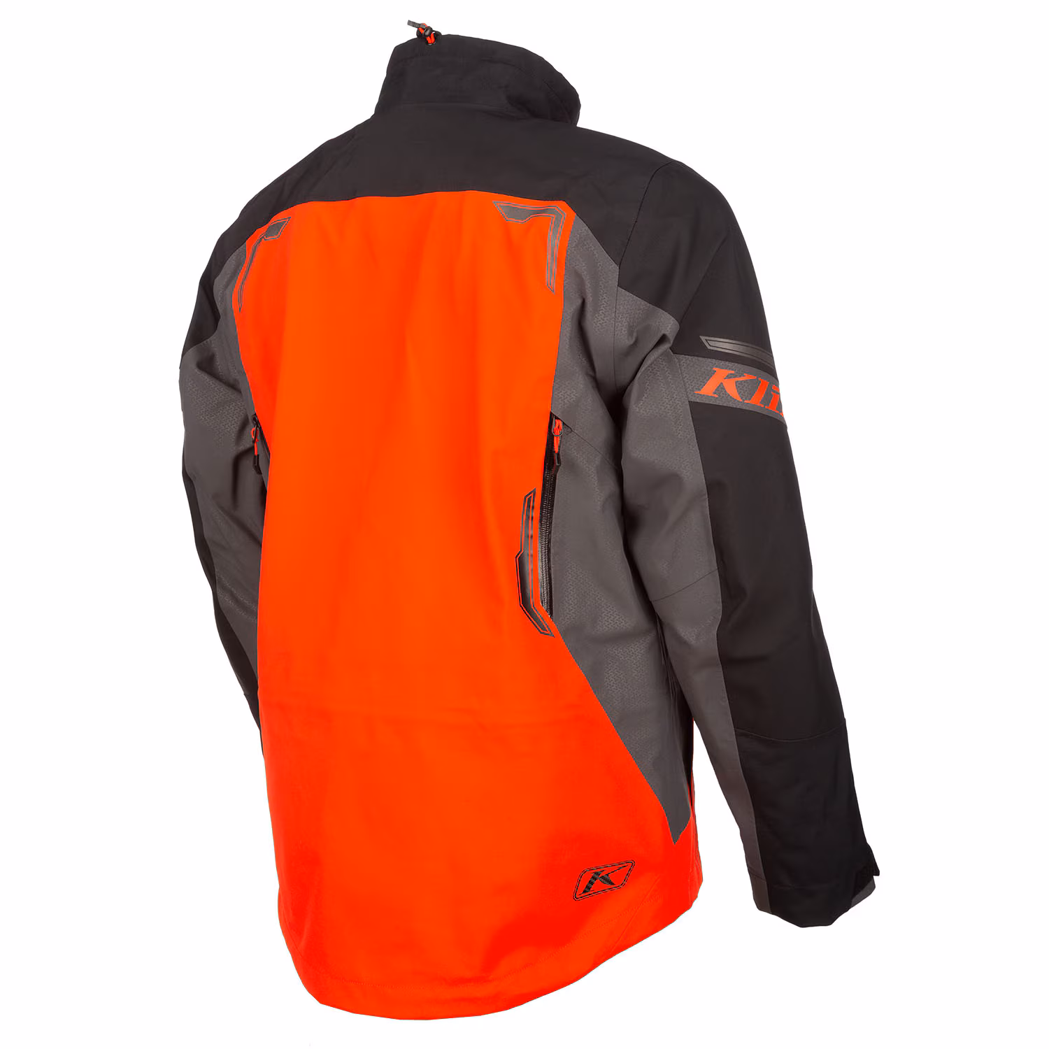 Valdez Jacket