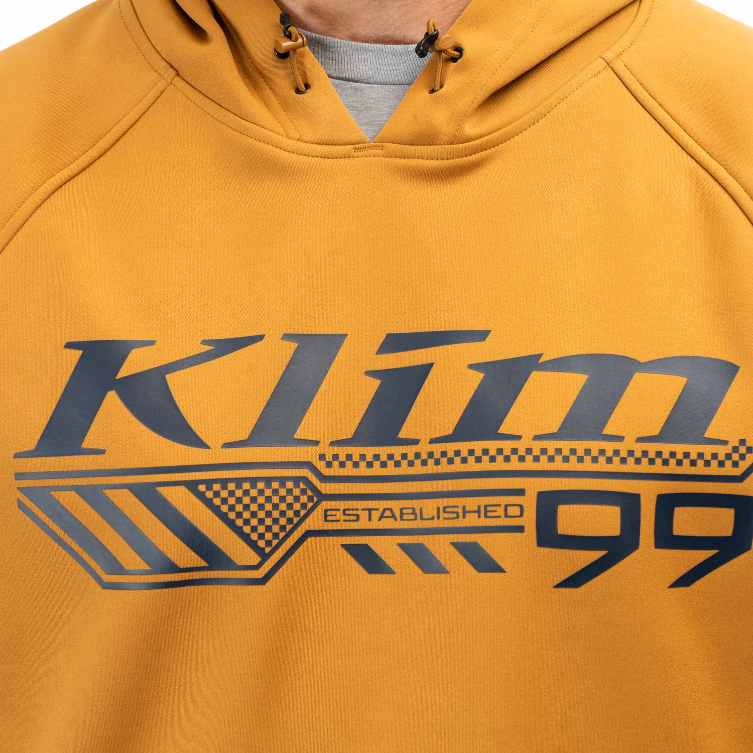 Foundation Pullover Hoodie