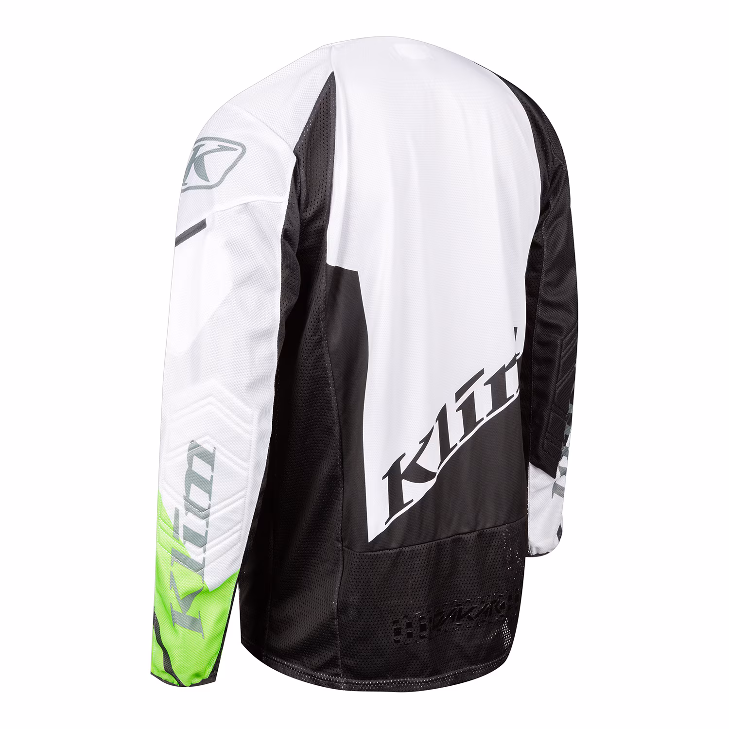 Dakar Jersey