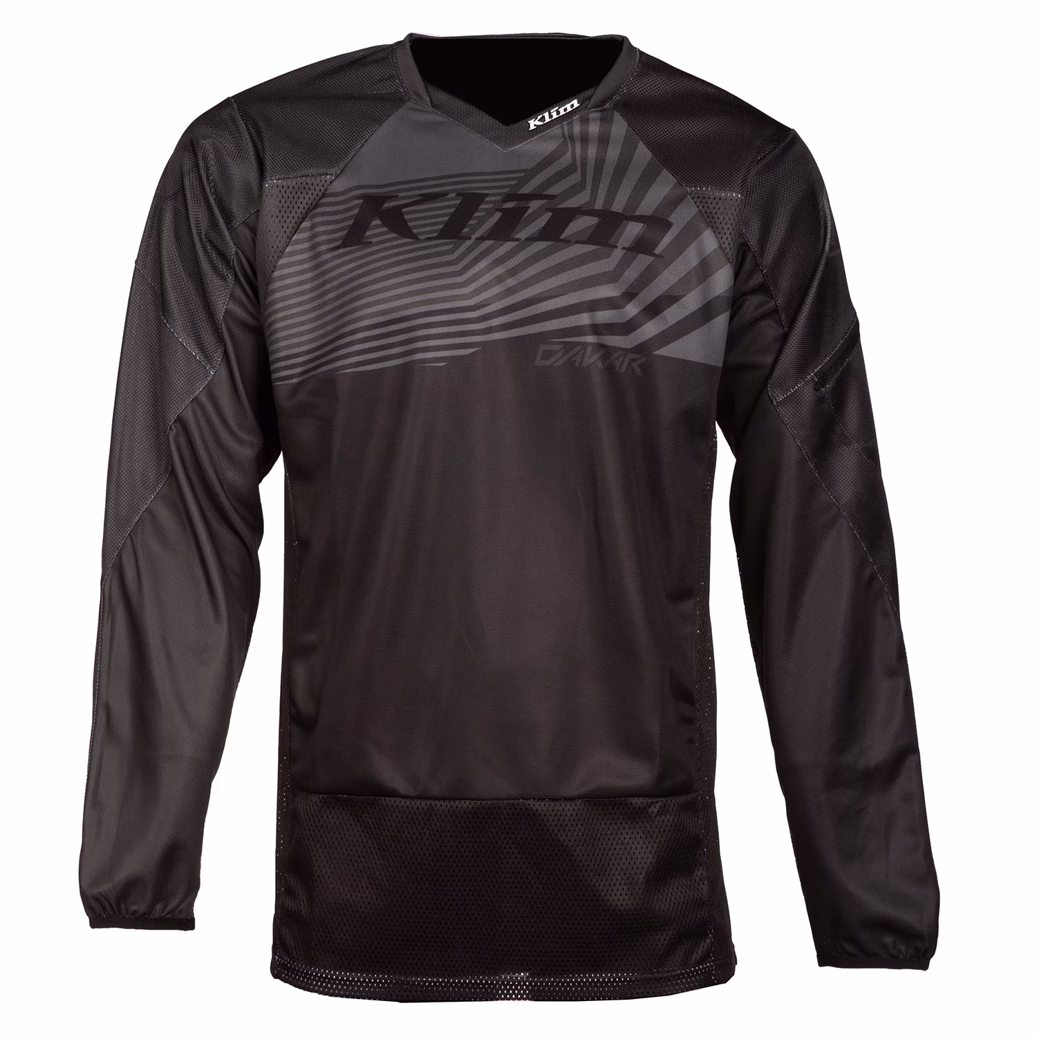 Dakar Jersey