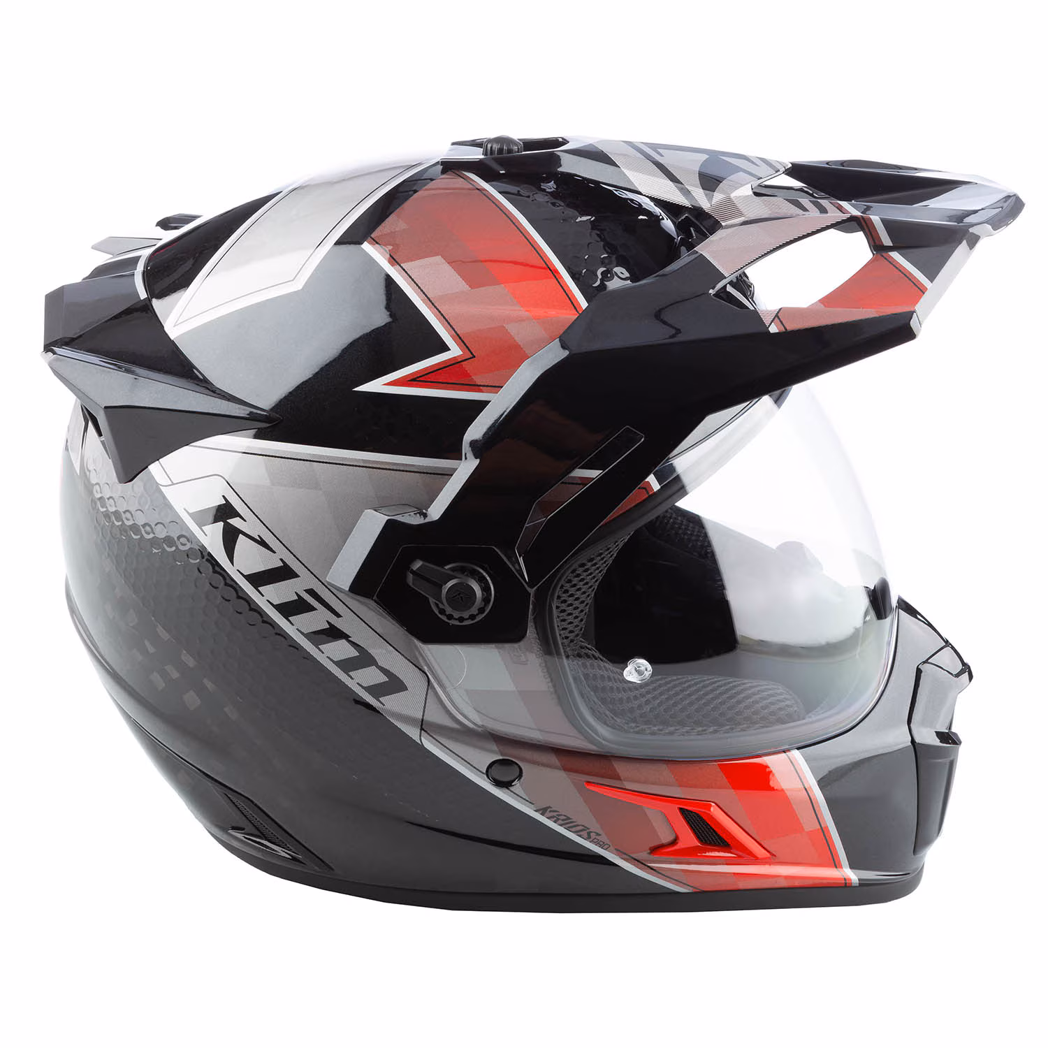 NEW Krios Pro Helmet ECE/DOT