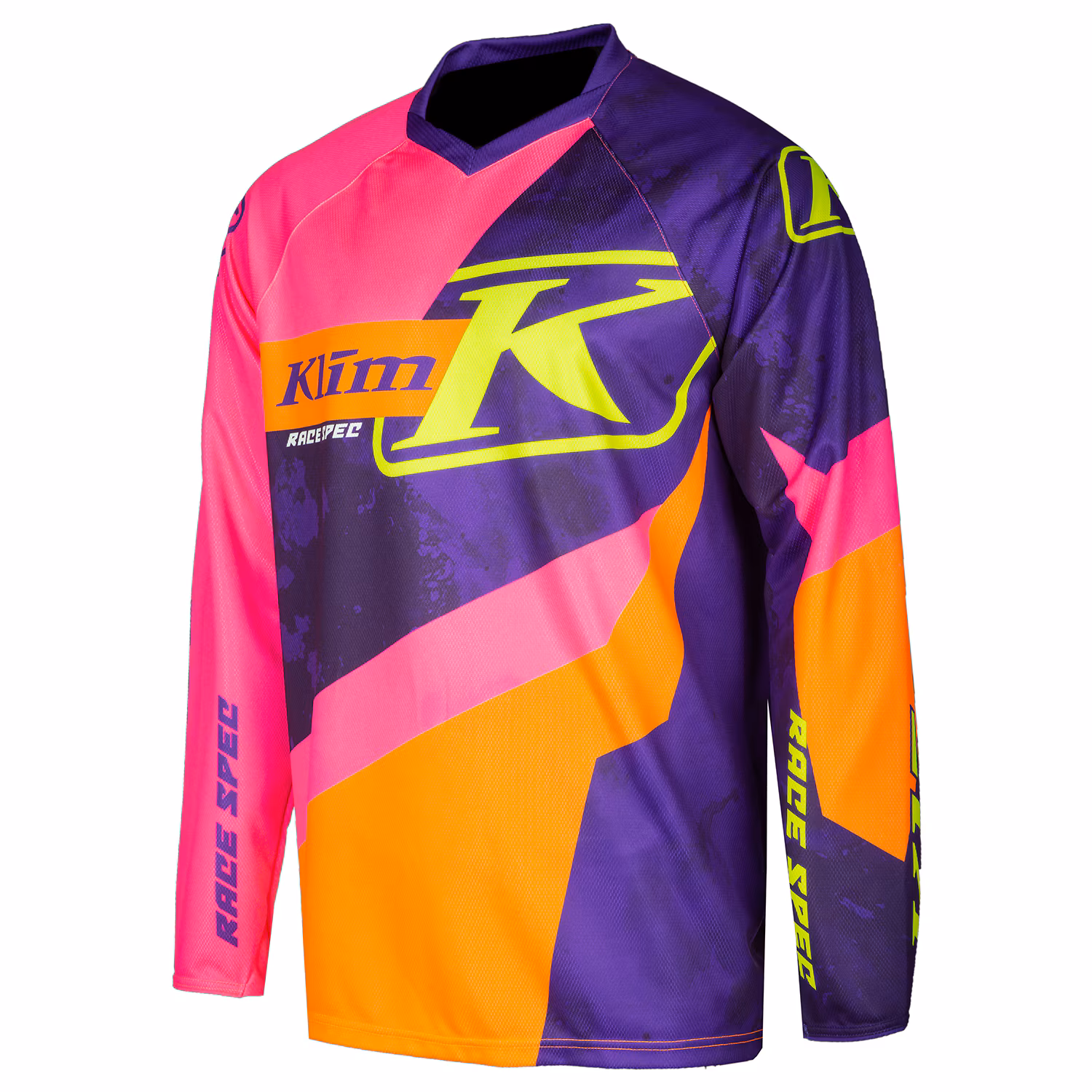 Revolt Jersey (non-current)