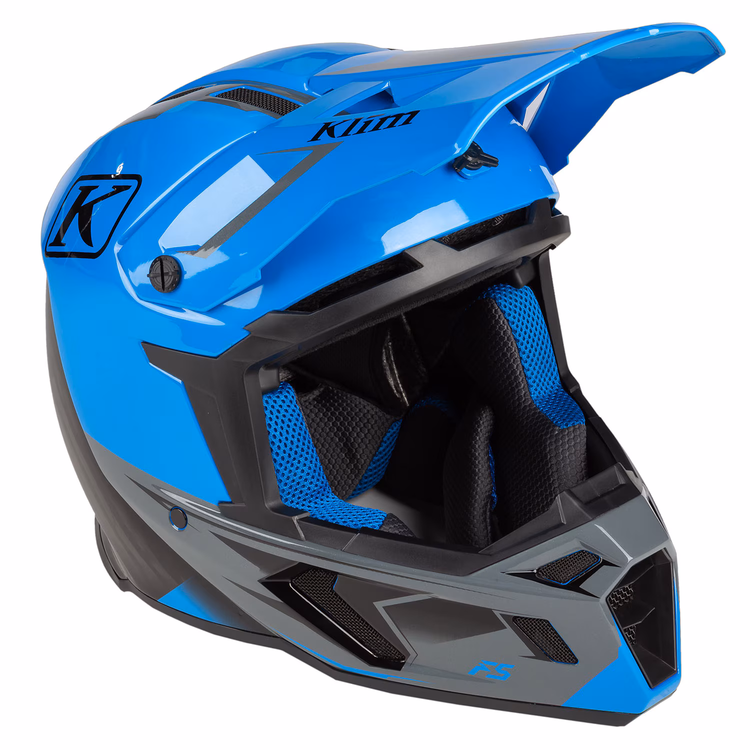 F5 Helmet ECE (non-current)