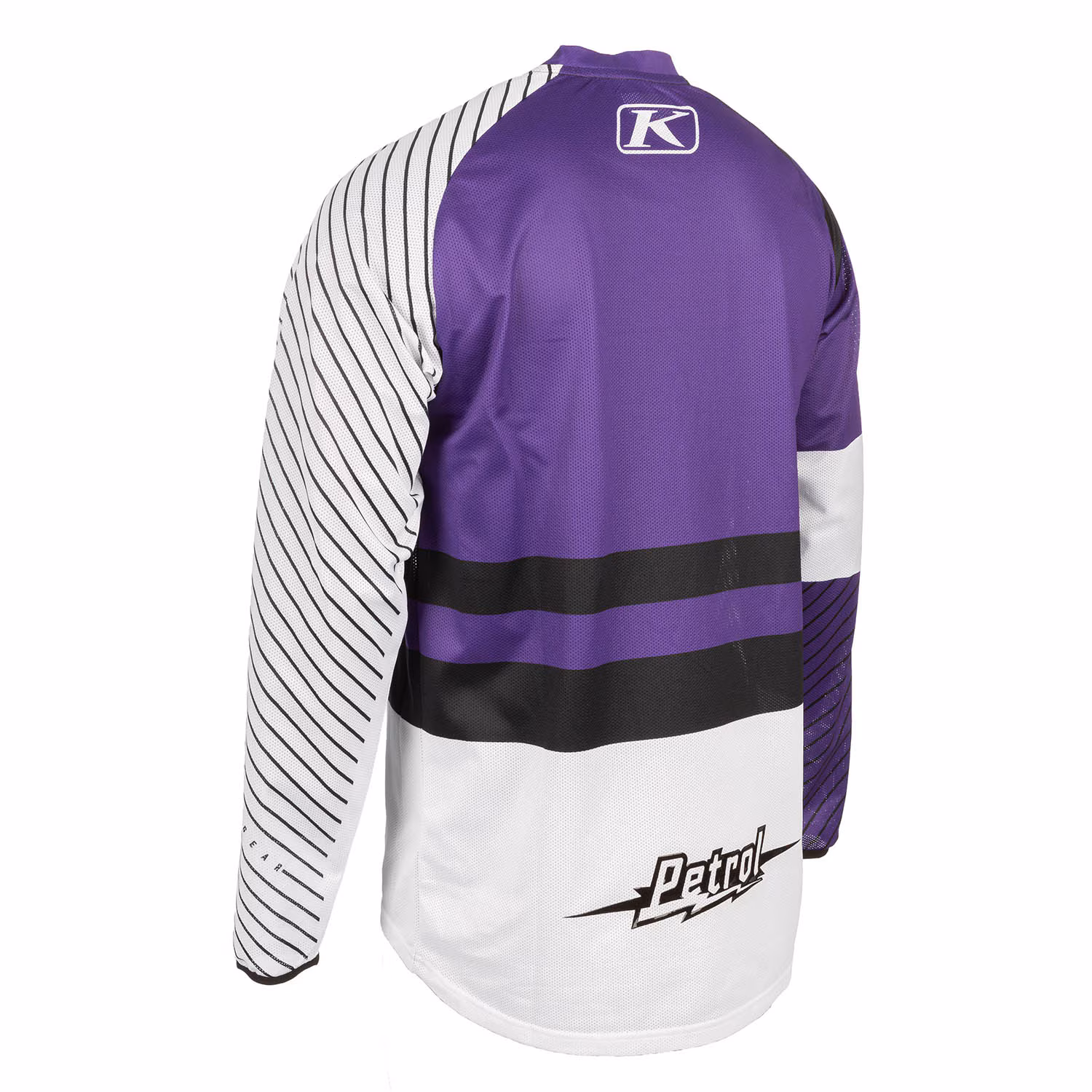 Petrol Jersey
