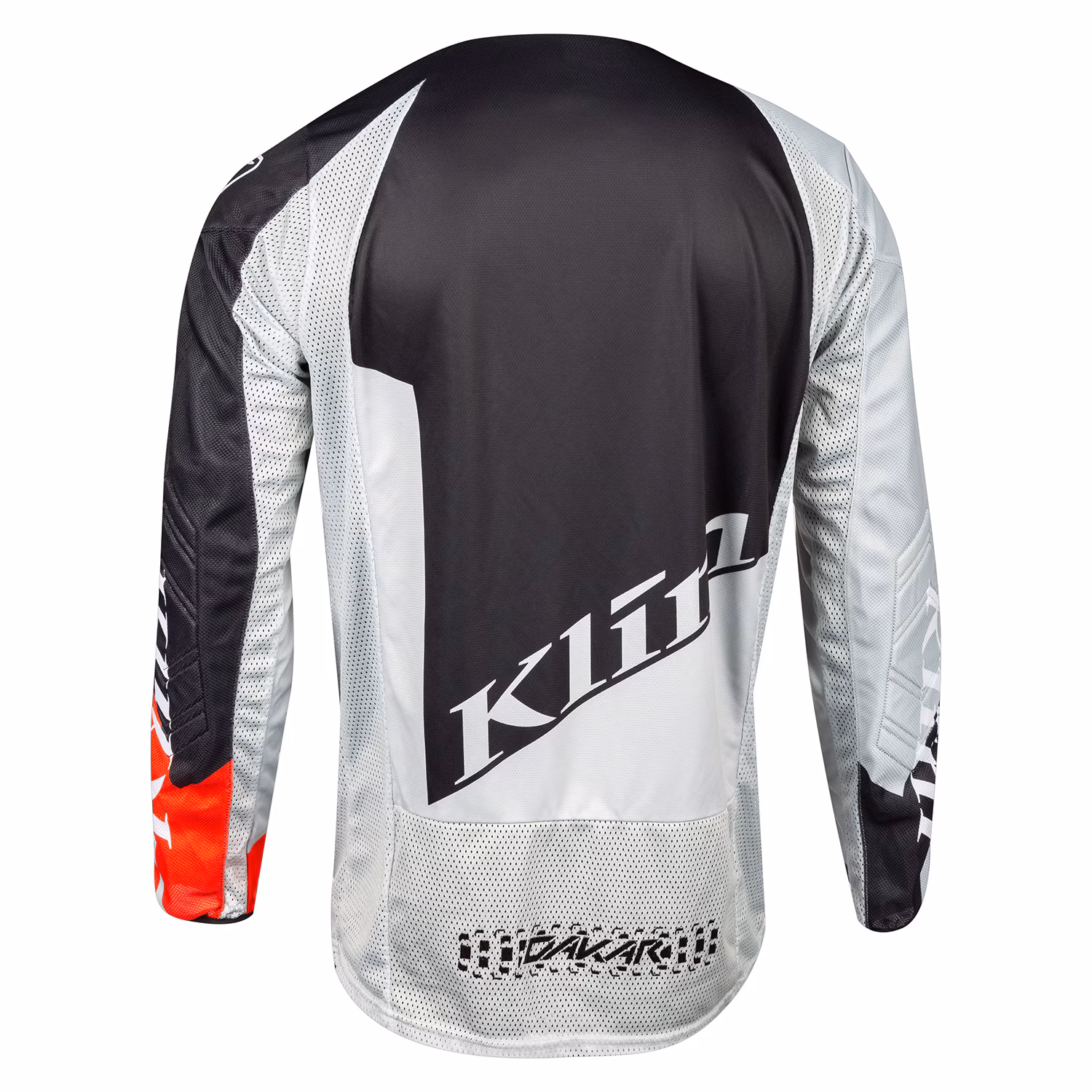 Dakar Jersey
