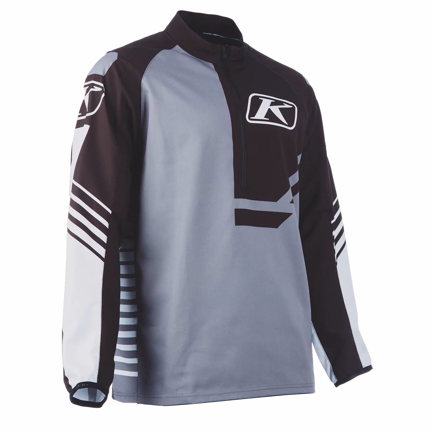 Revolt 1/4 Zip Pullover