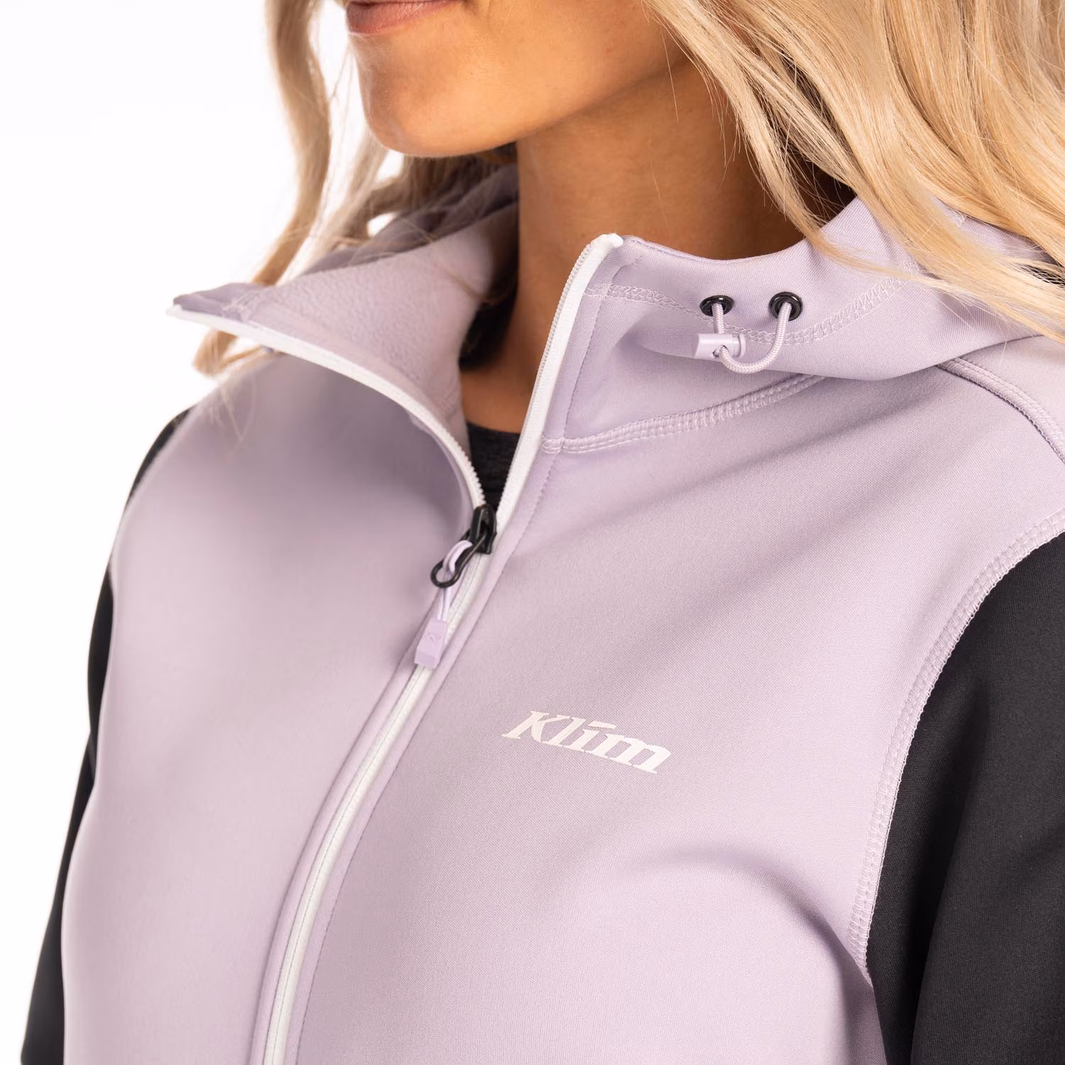 Visita Long Hoodie