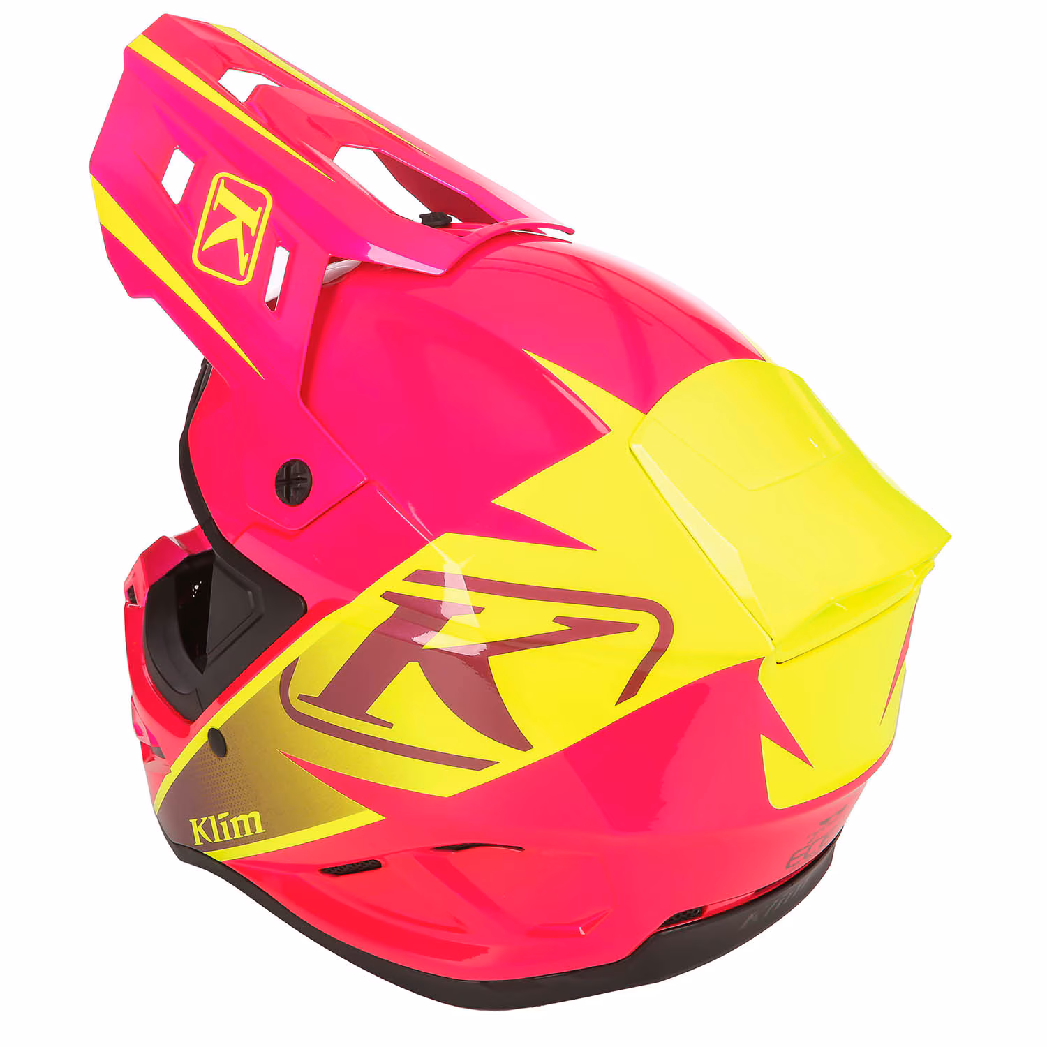 T1 Freeride Helmet ECE