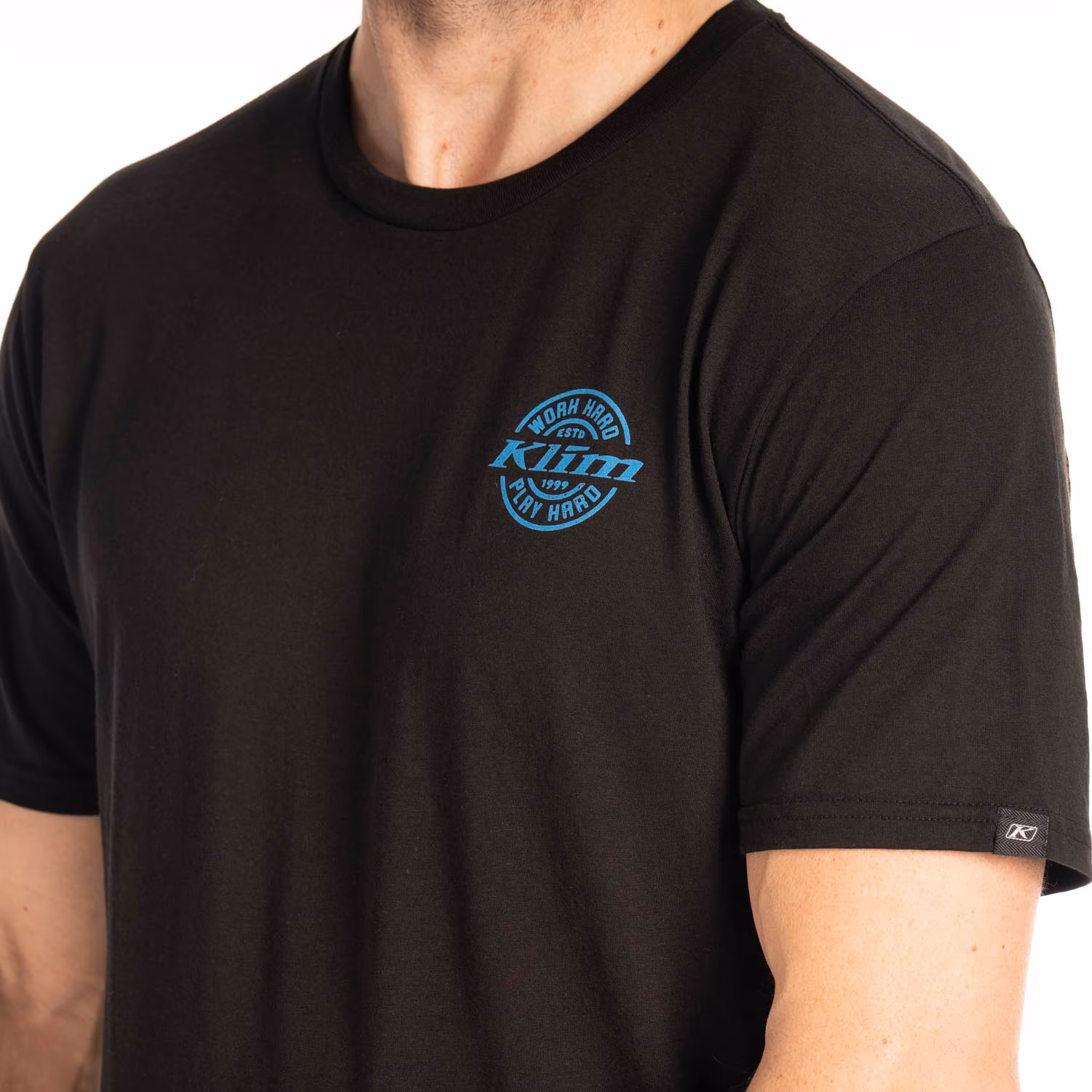 Live to Ride Tri-blend Tee