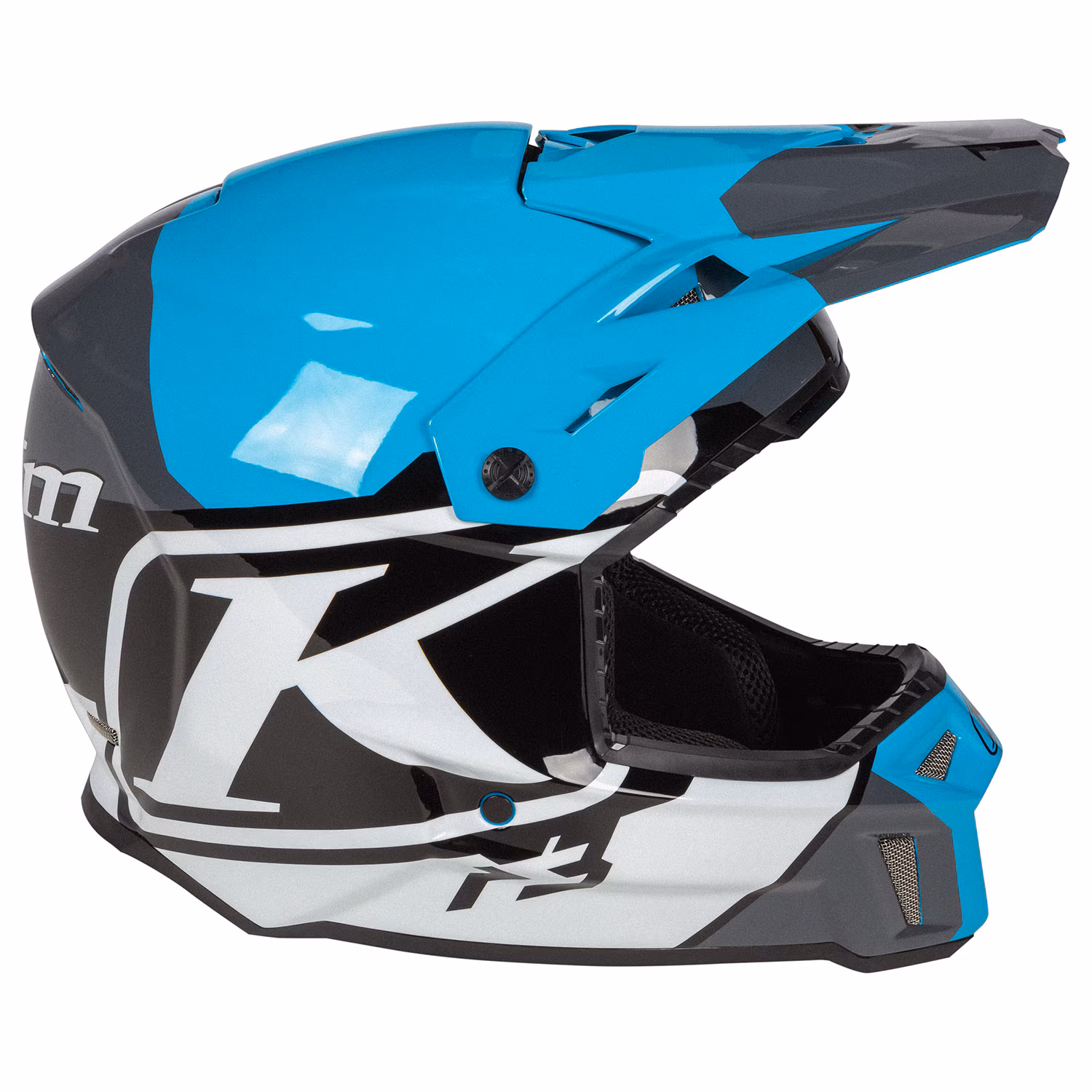 F3 Helmet ECE (non-current)