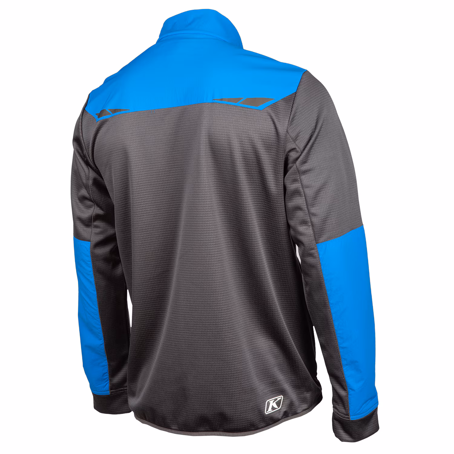 Alloy Jacket
