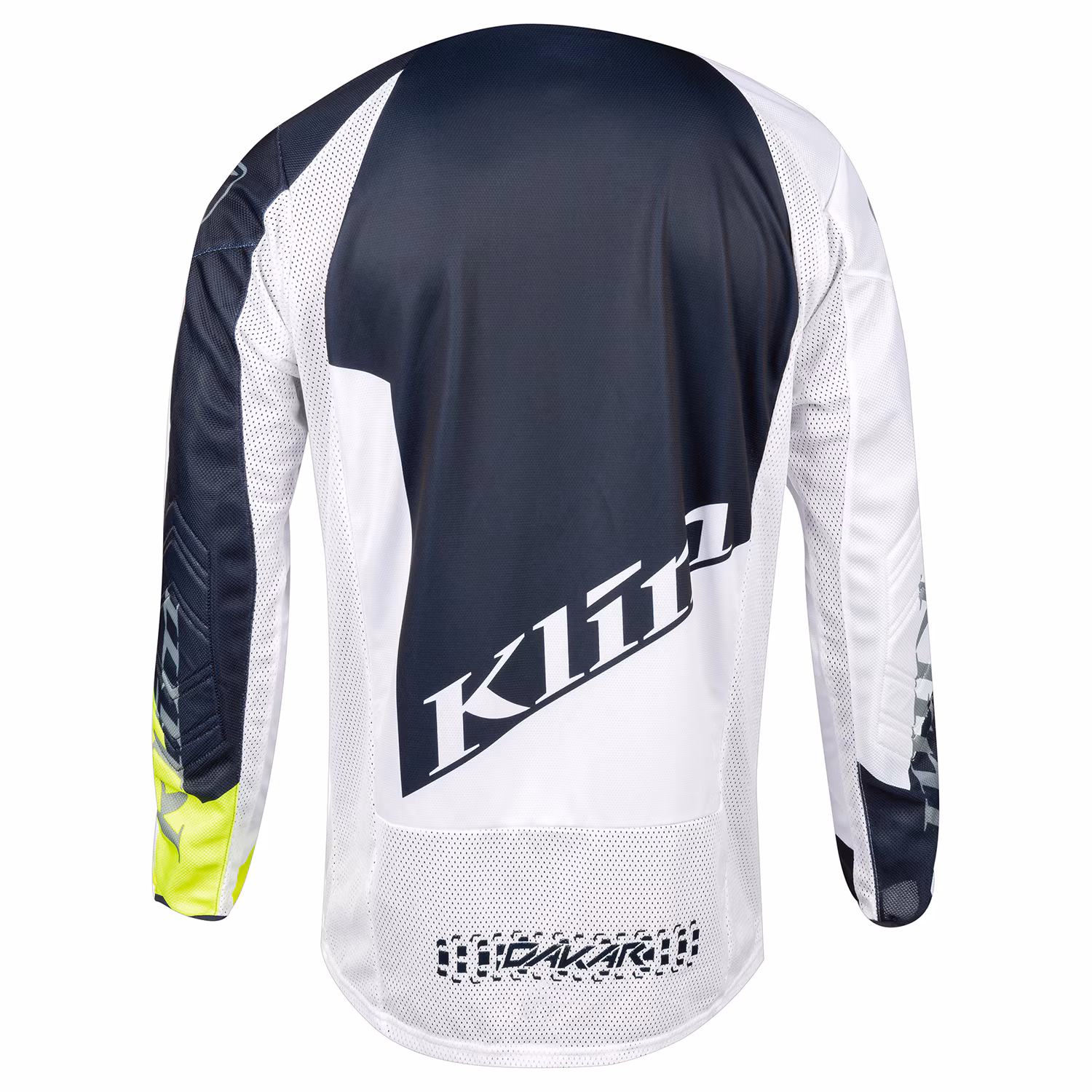 Dakar Jersey