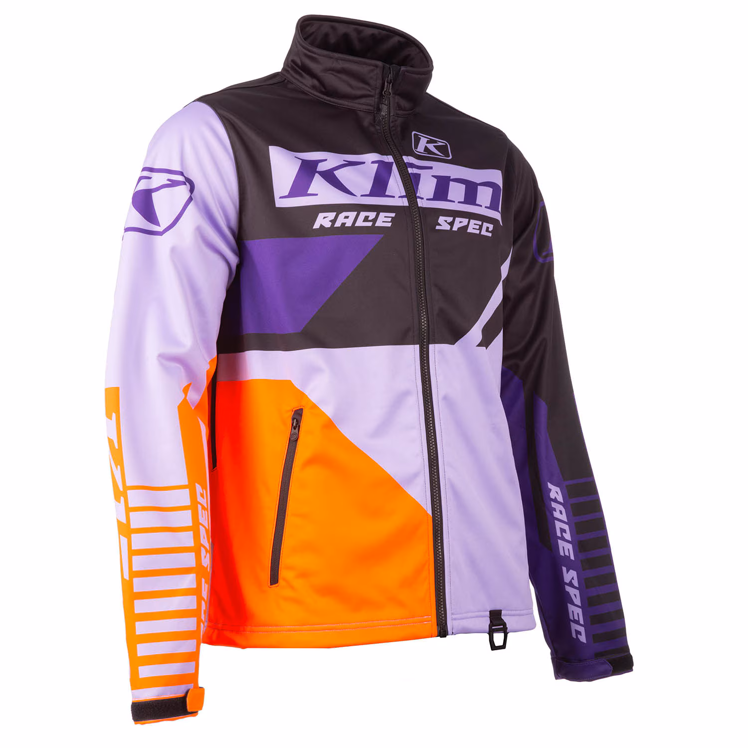 Revolt Jacket Youth