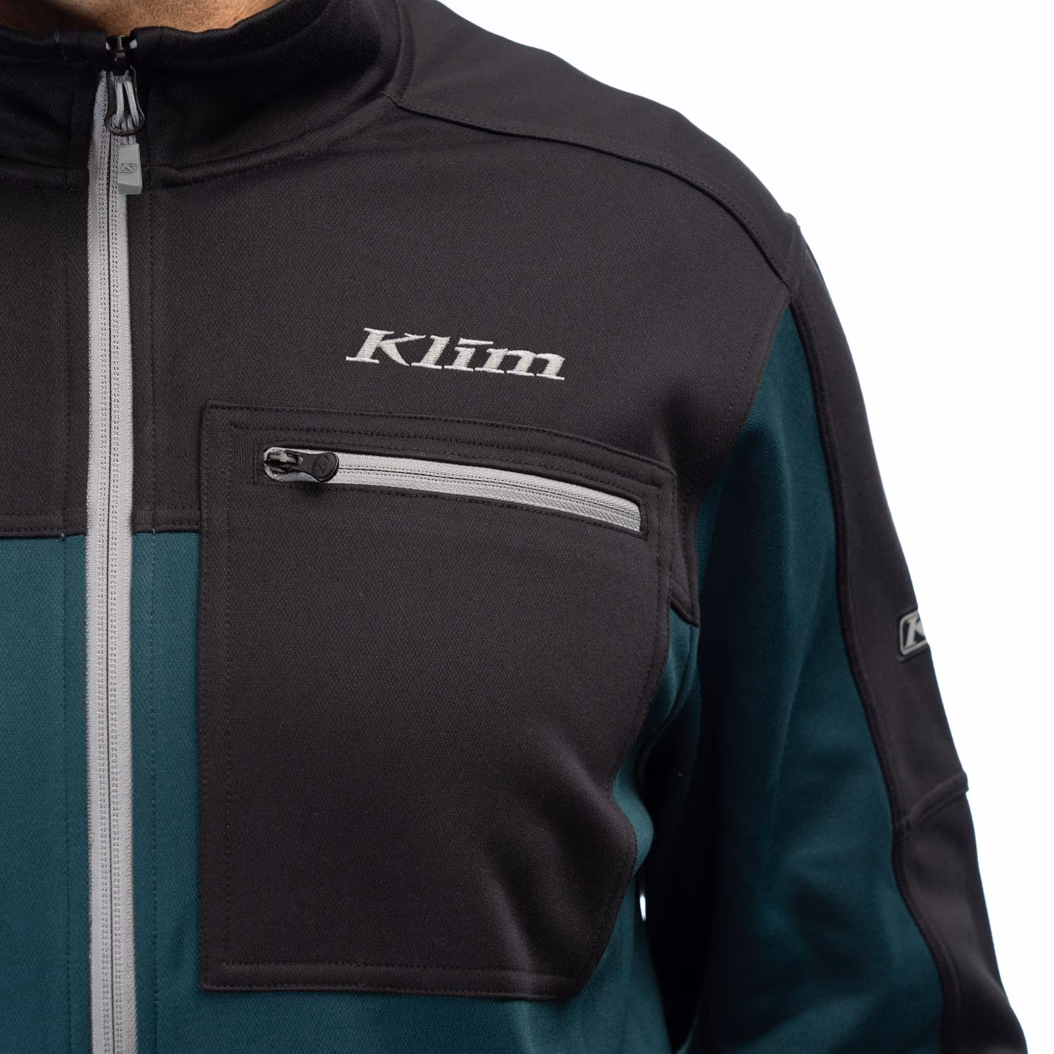 Glacier Jacket