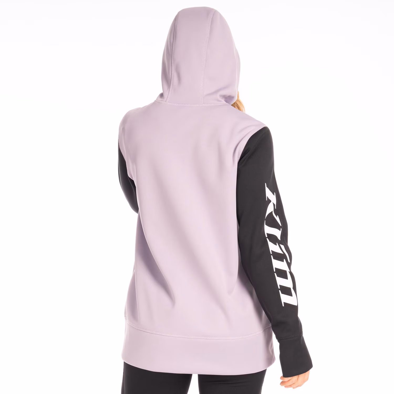 Visita Long Hoodie