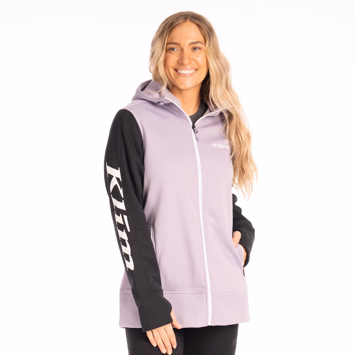 Visita Long Hoodie