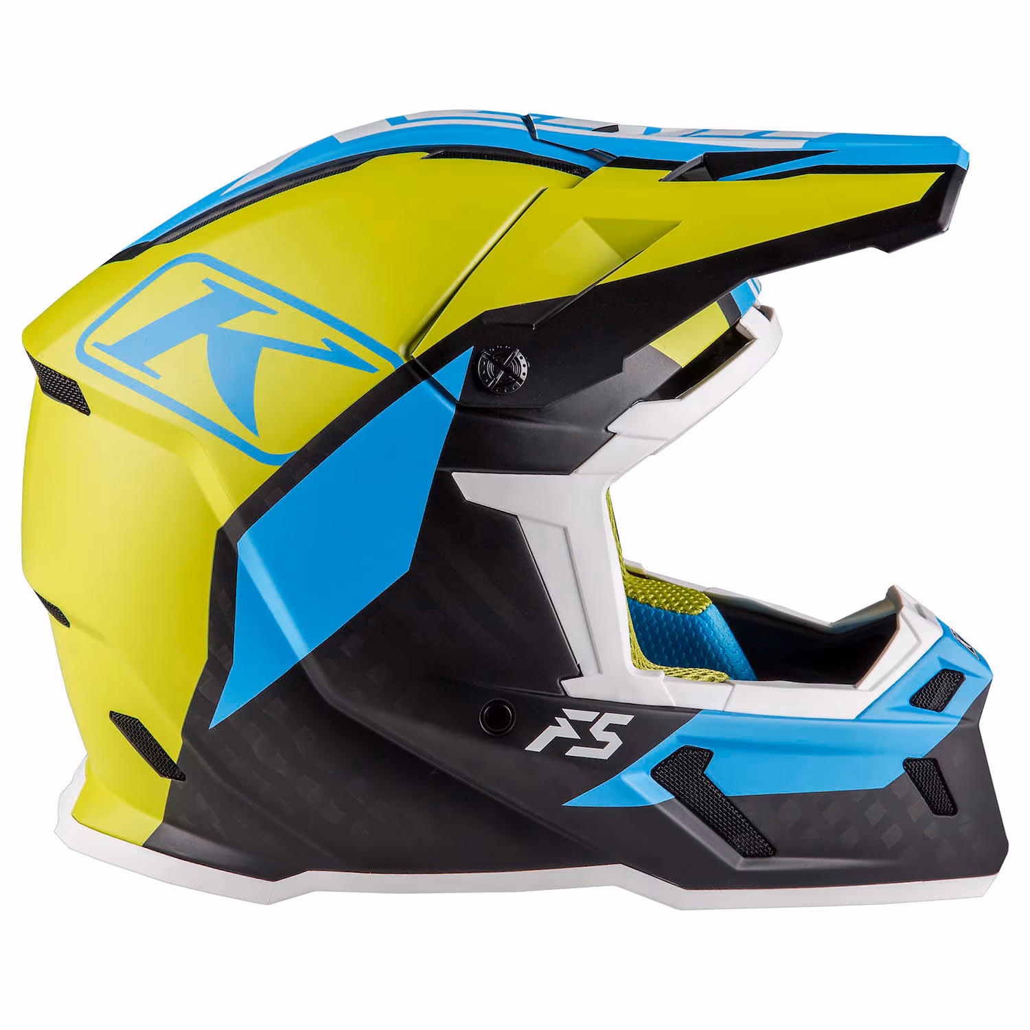 F5 Helmet ECE (non-current)