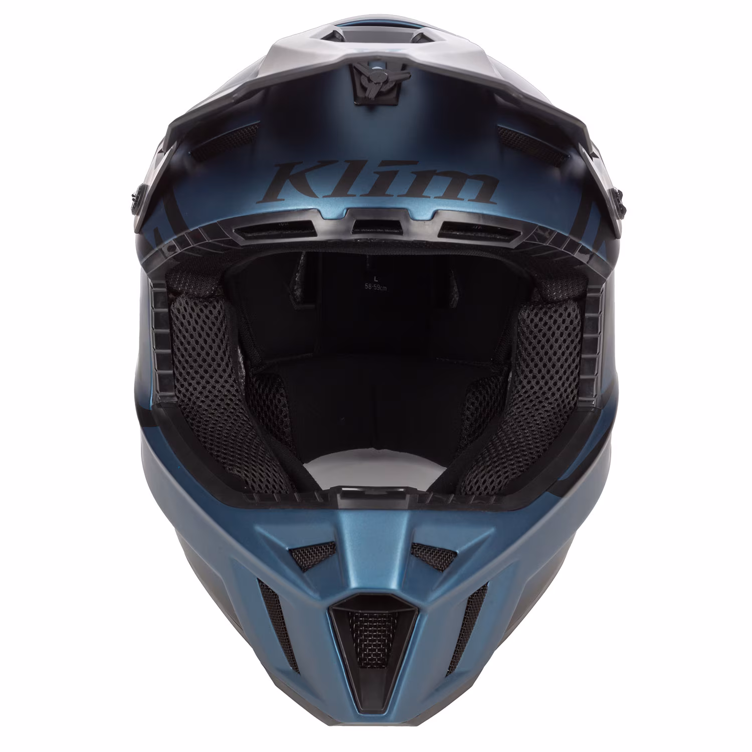 F3 Helmet ECE (non-current)
