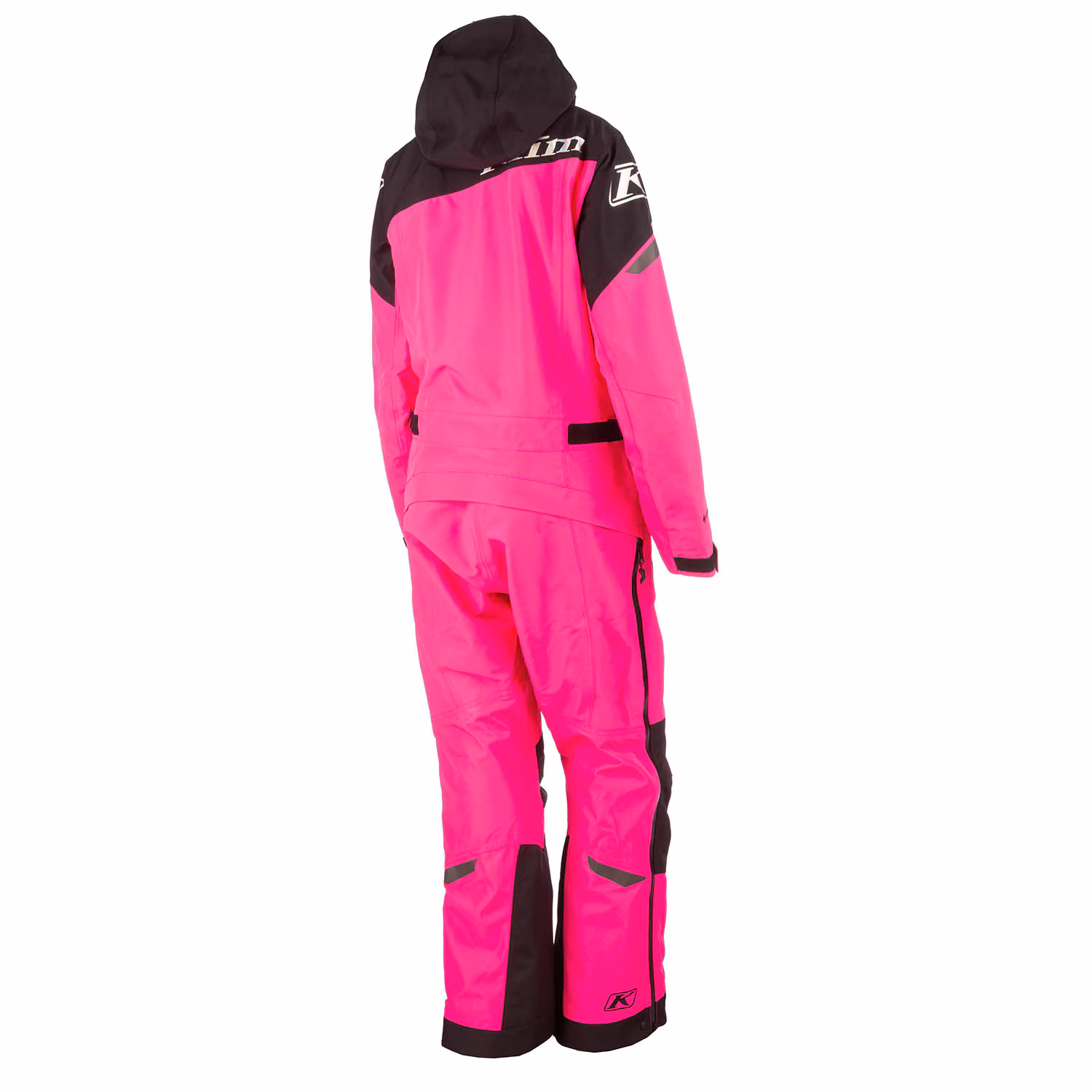 Shredsa One-Piece