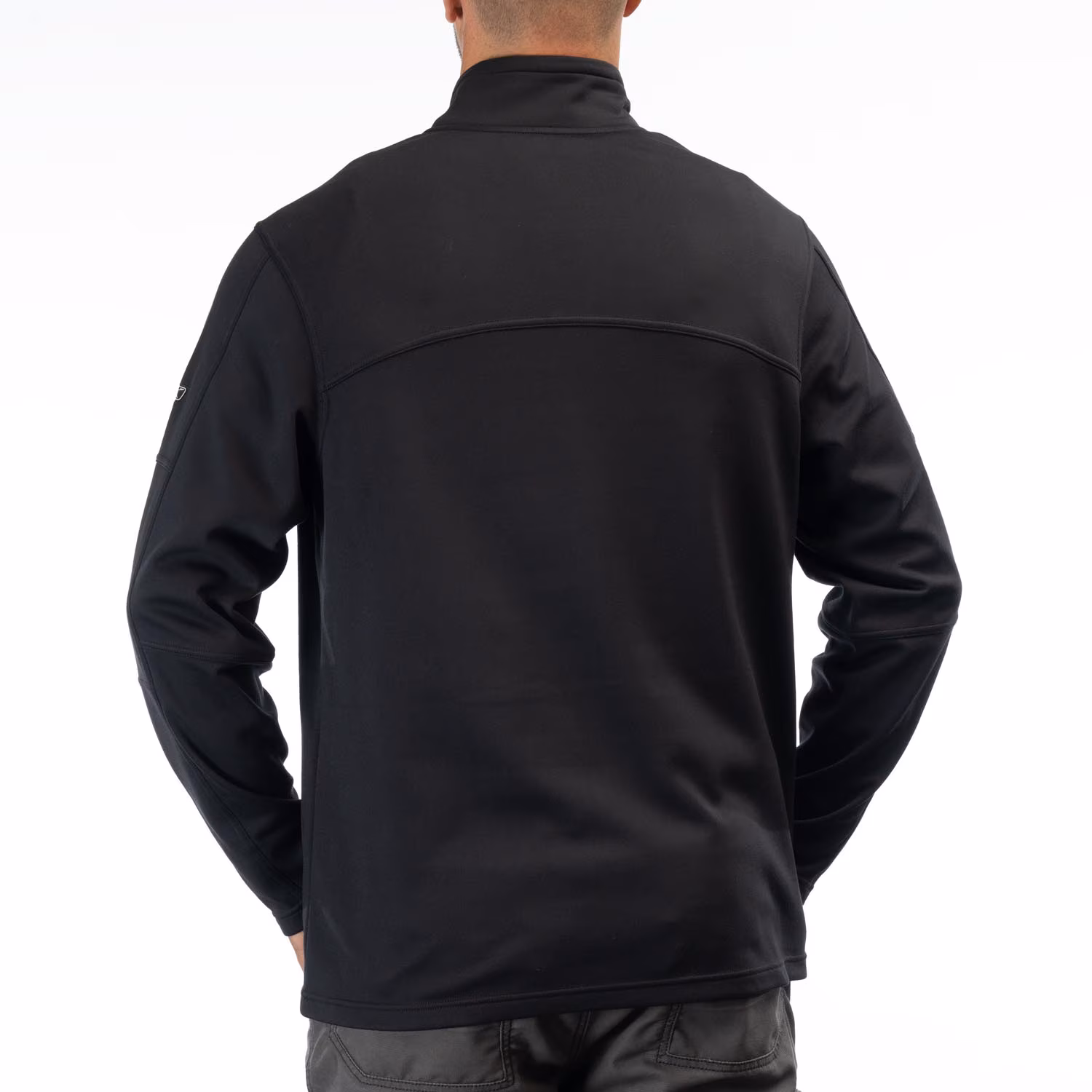 Glacier 1/4 Zip