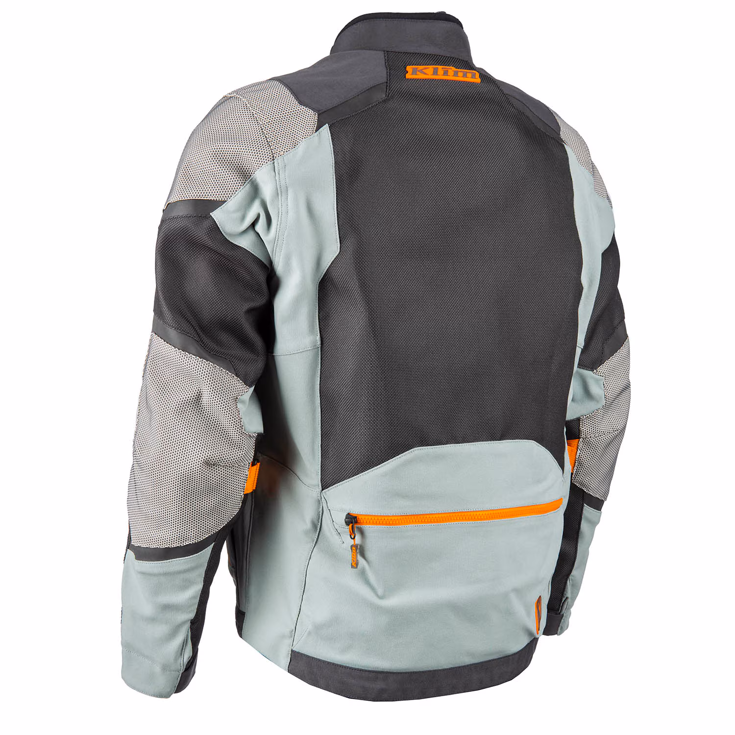 Baja S4 Jacket