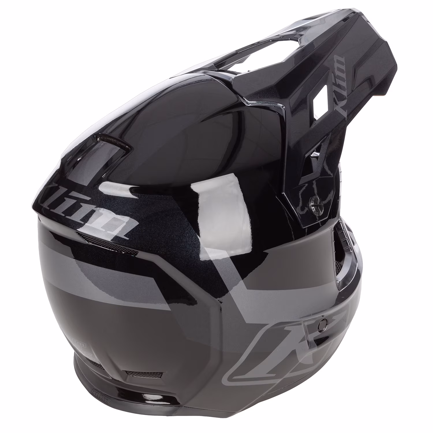 F3 Helmet ECE (non-current)