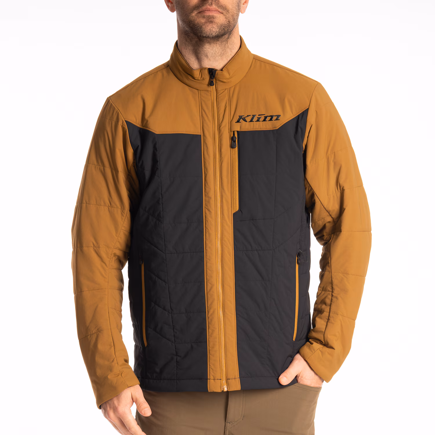 Override Jacket