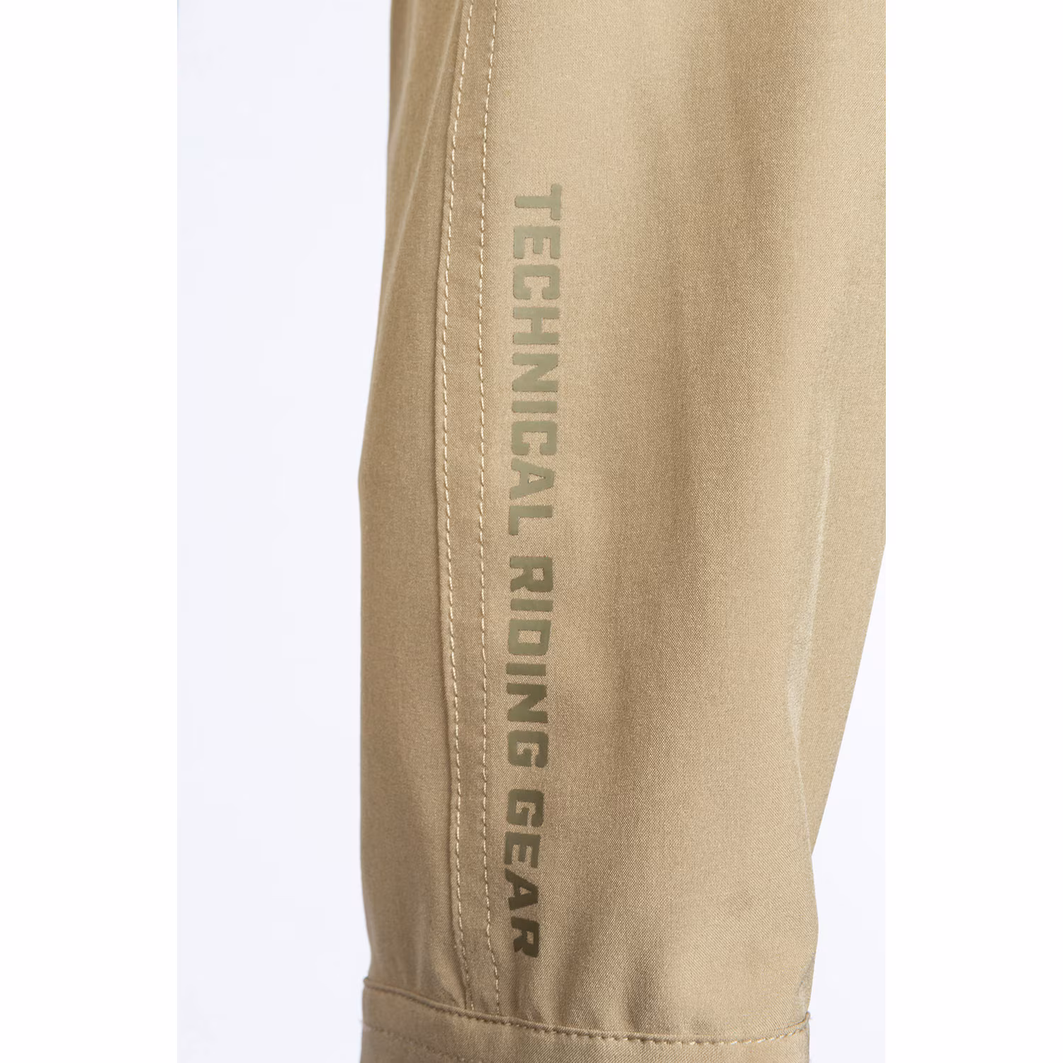 Basecamp LS Shirt