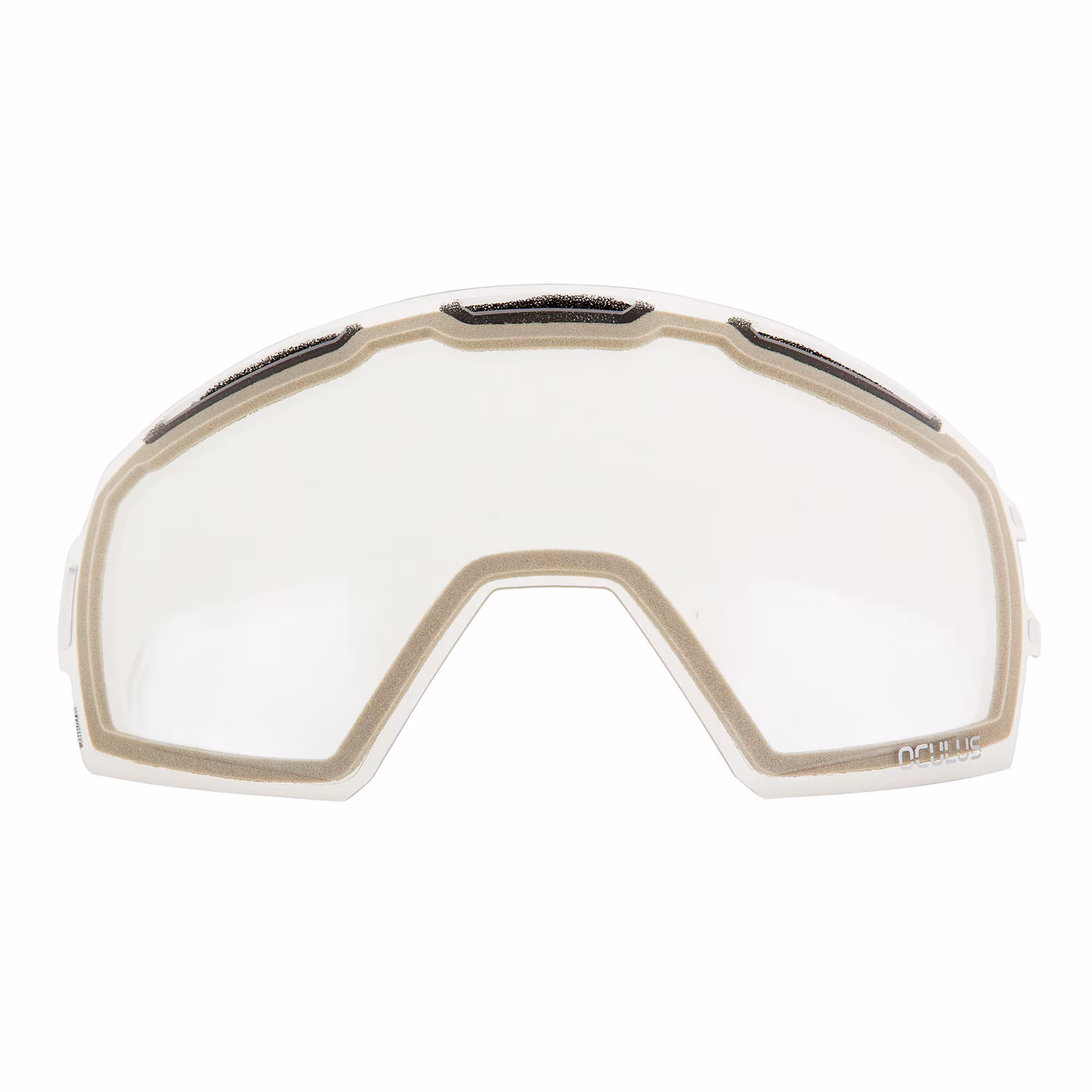 Oculus Lens (non-current)