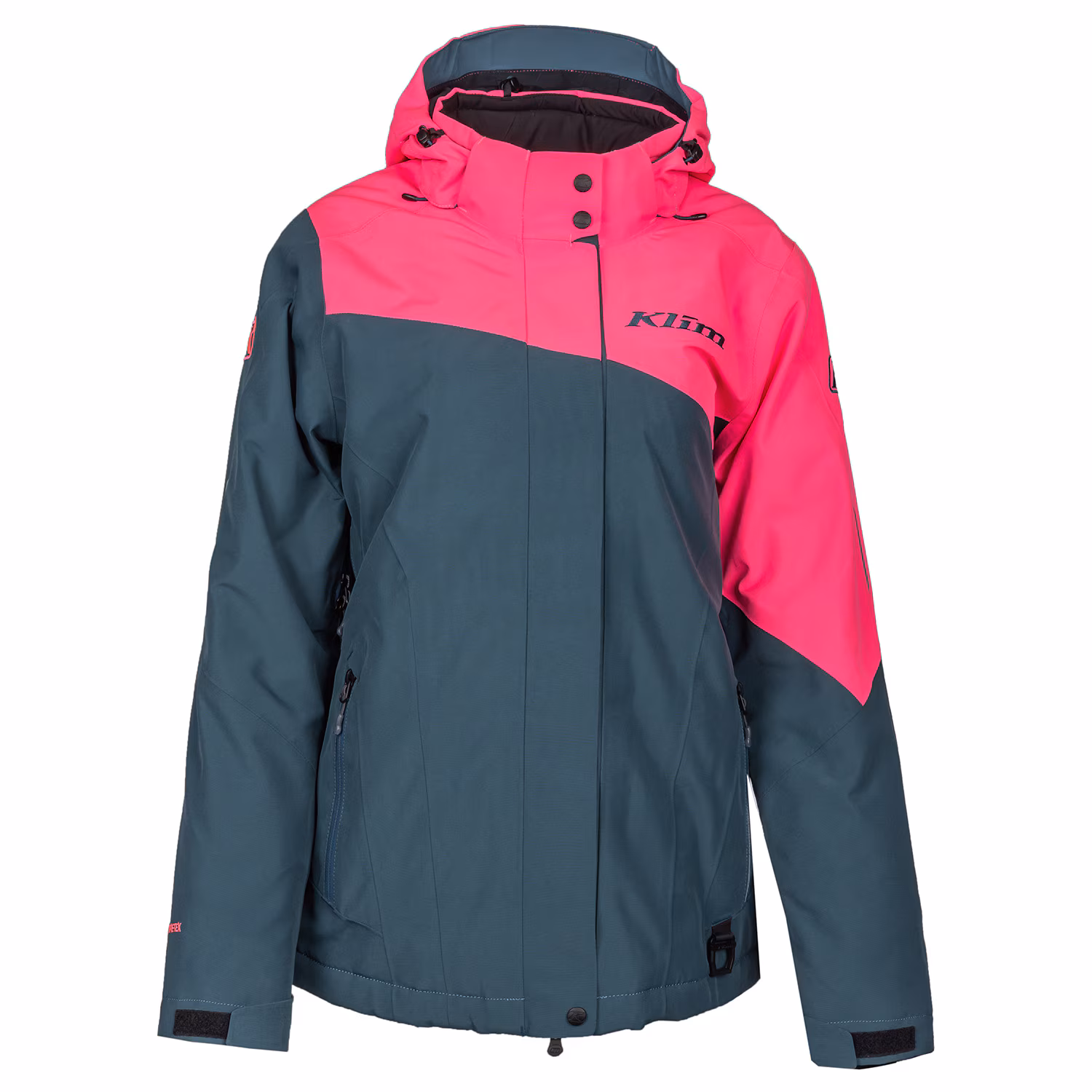 Allure Jacket