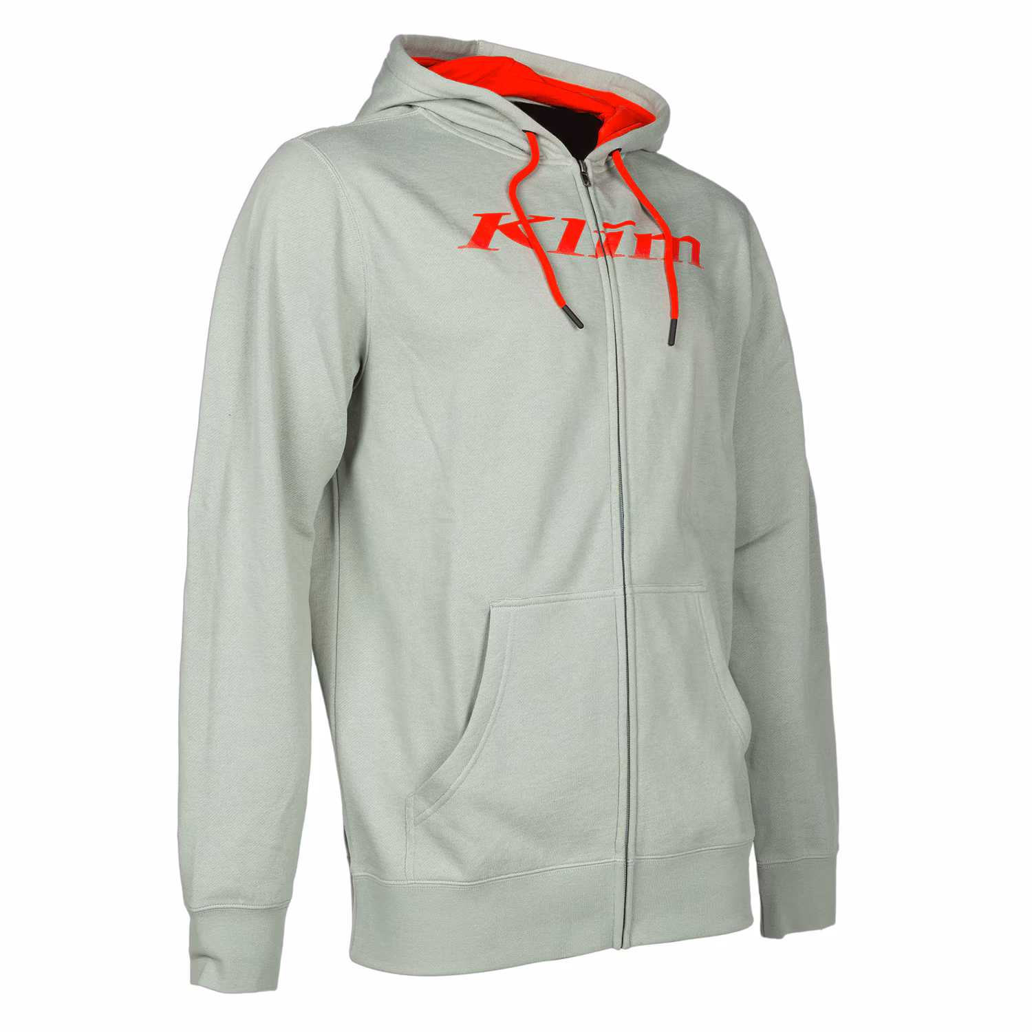 Shadow Zip Up Hoodie