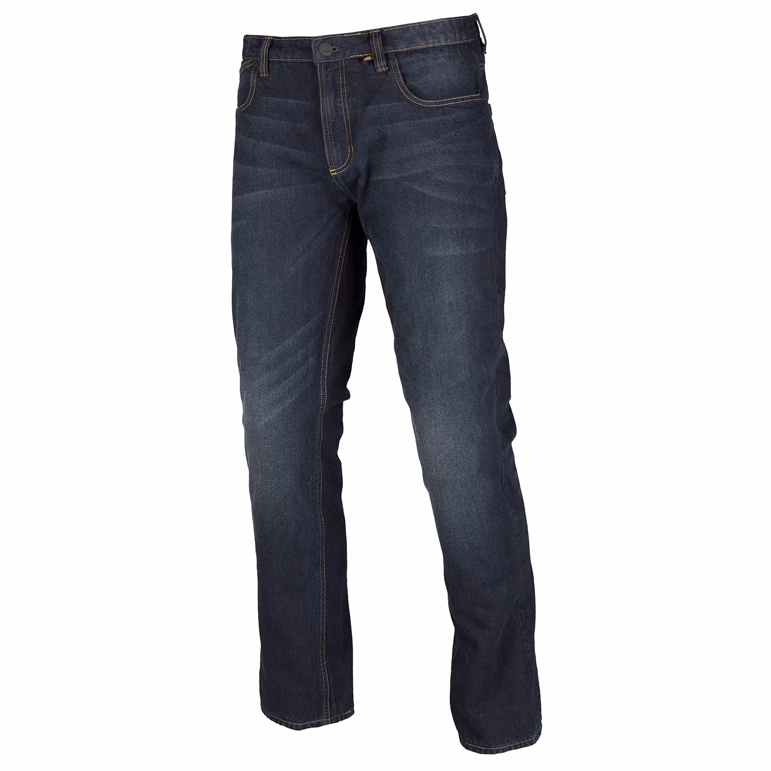 K Fifty 2 Straight Riding Jean