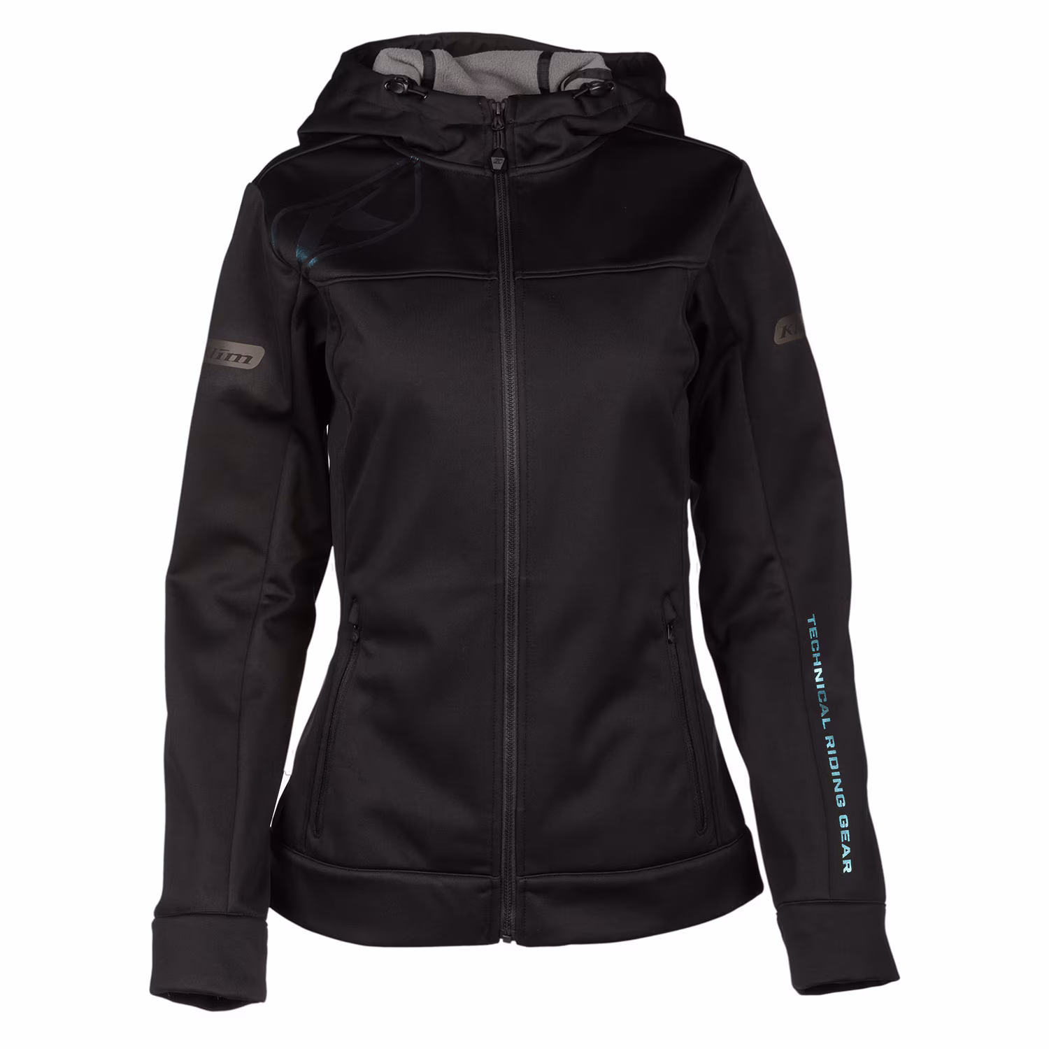 Evolution Hoodie