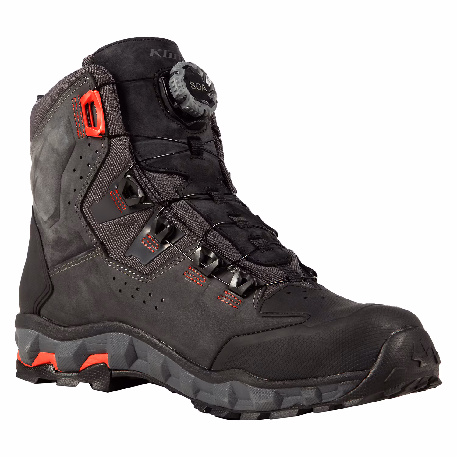 Outlander GTX Boot