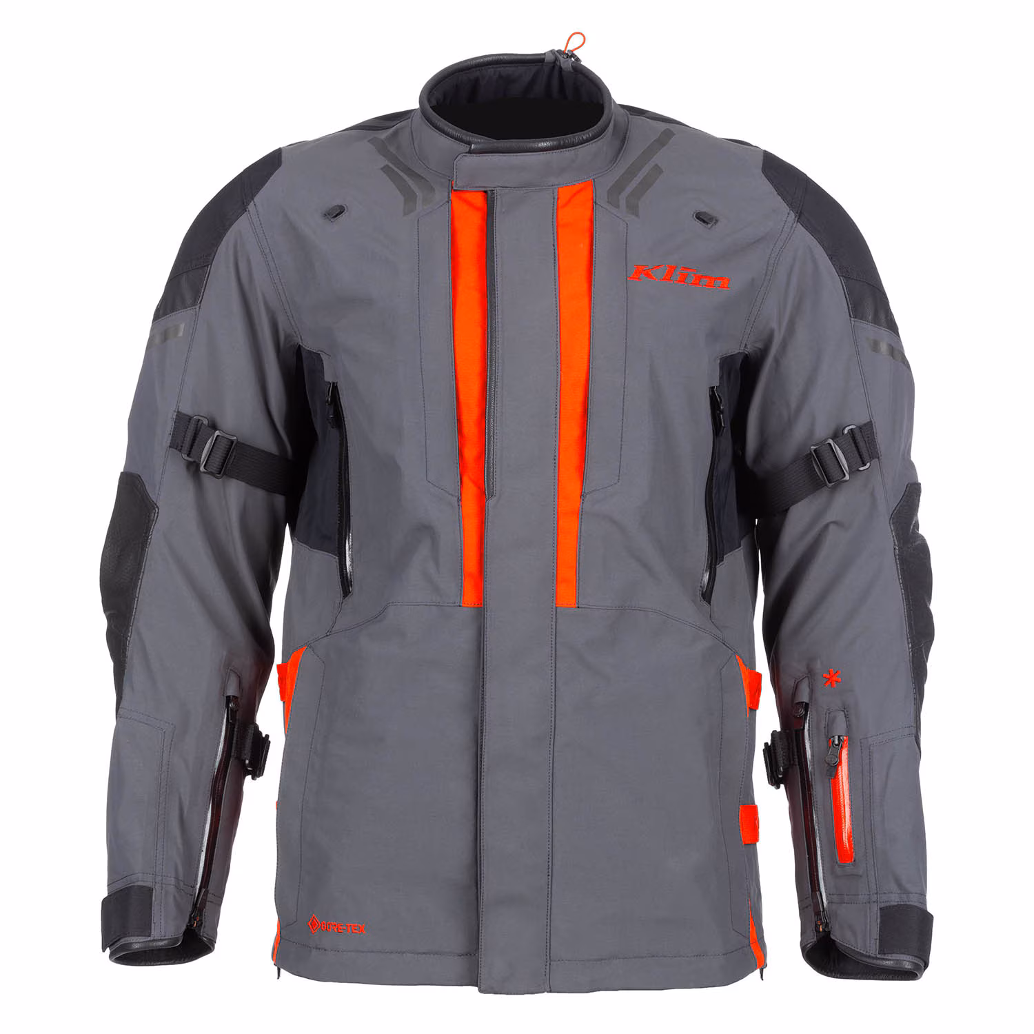 Latitude Jacket