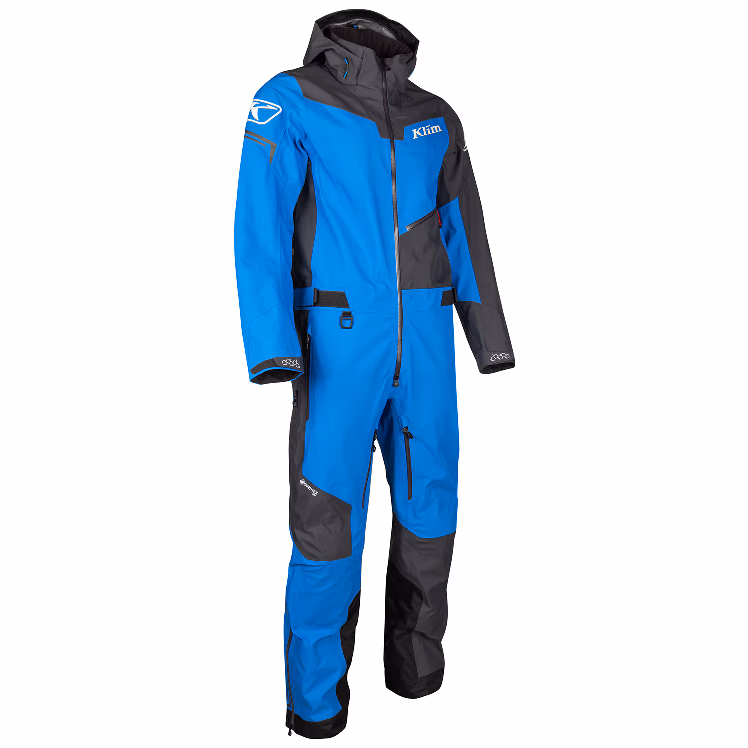 Lochsa One-Piece