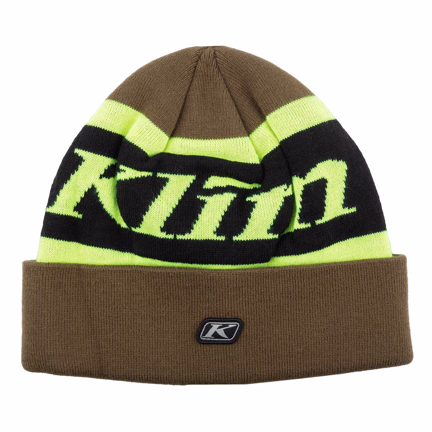Belmont Point Beanie