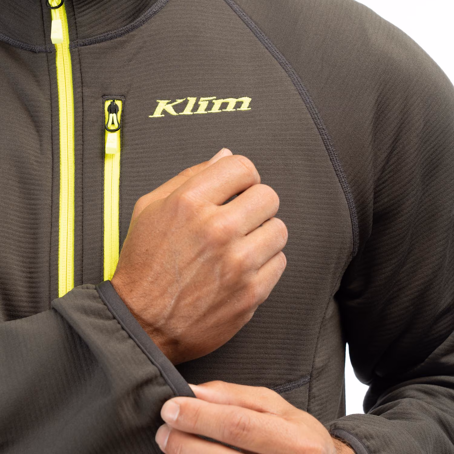 Highline Jacket