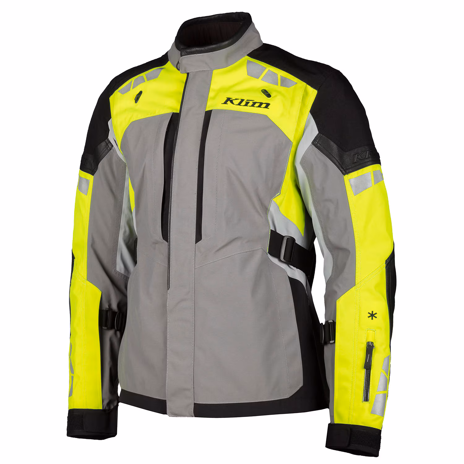 Latitude Jacket - Europe Only
