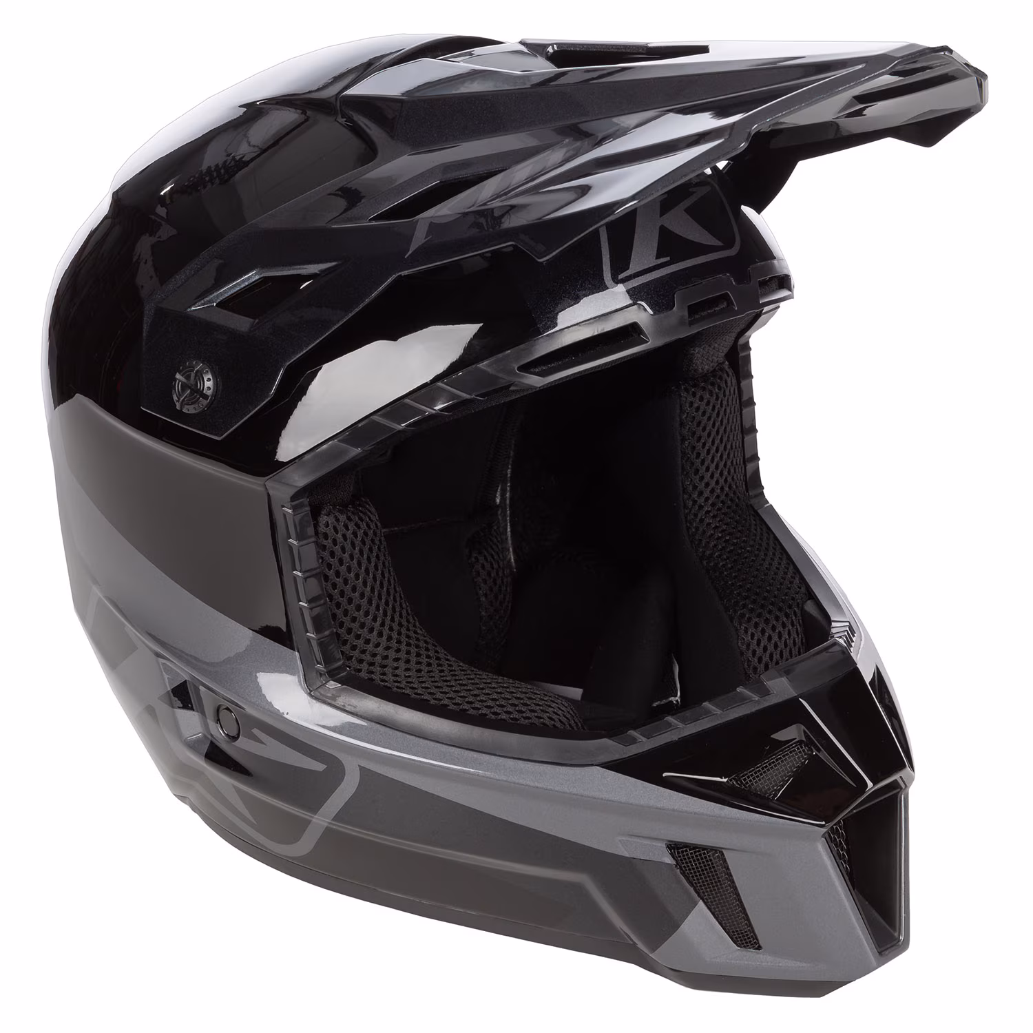 F3 Helmet ECE (non-current)