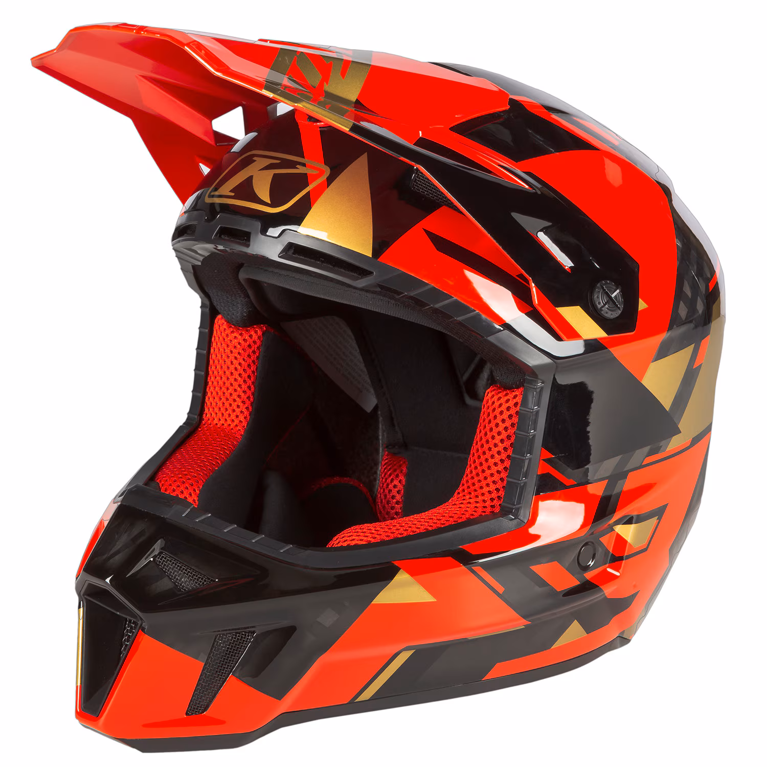 F3 Carbon Helmet ECE (non-current)