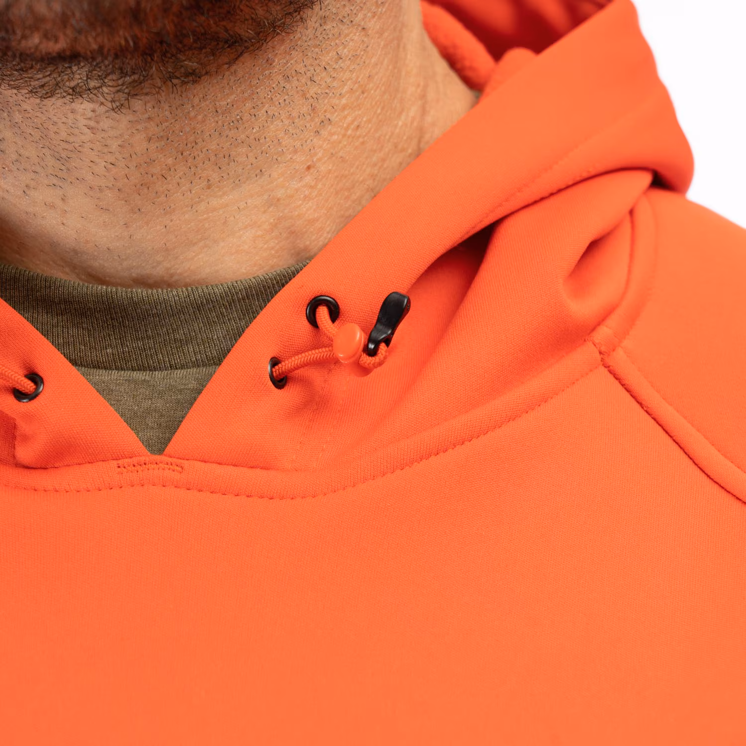 Foundation Pullover Hoodie