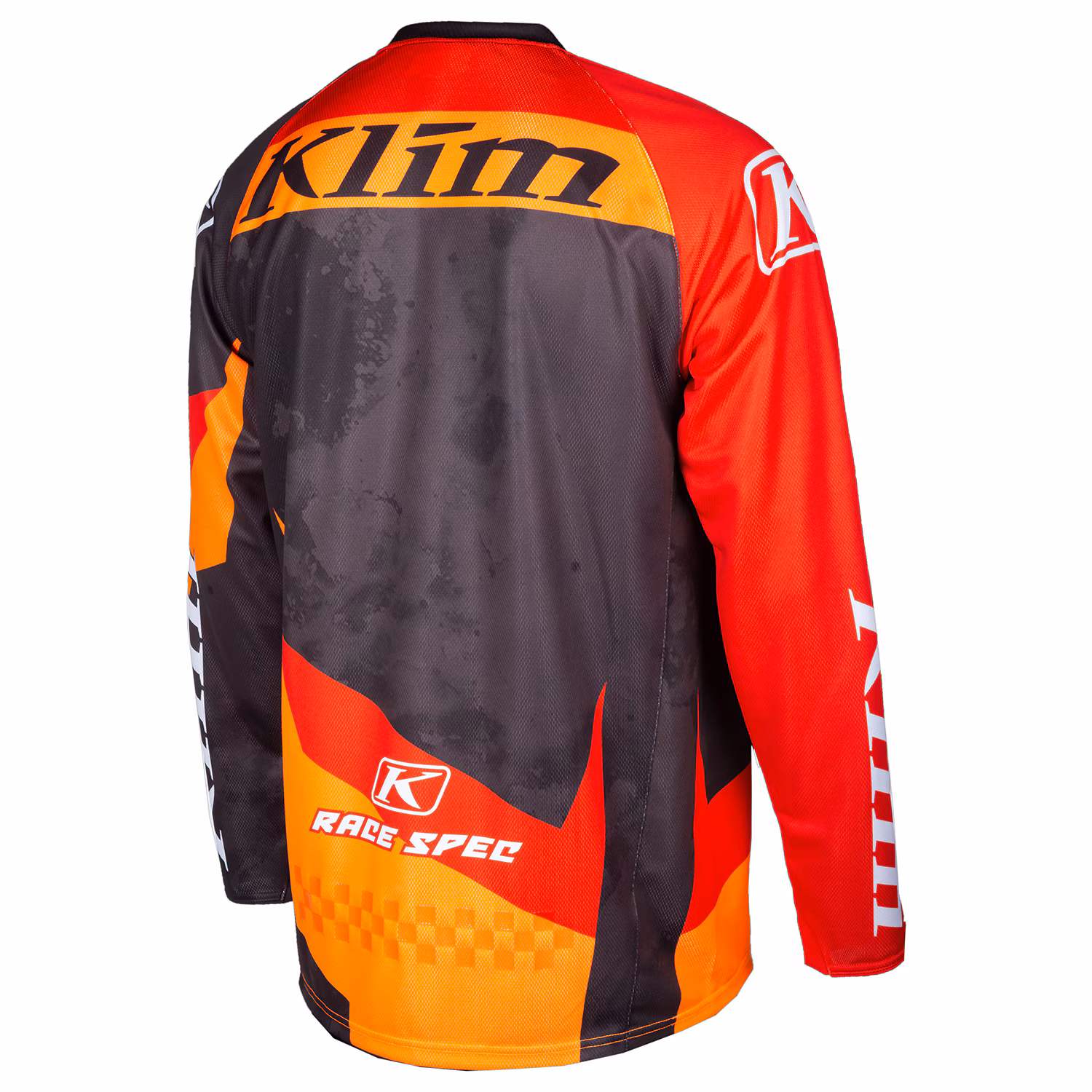 Revolt Jersey (non-current)