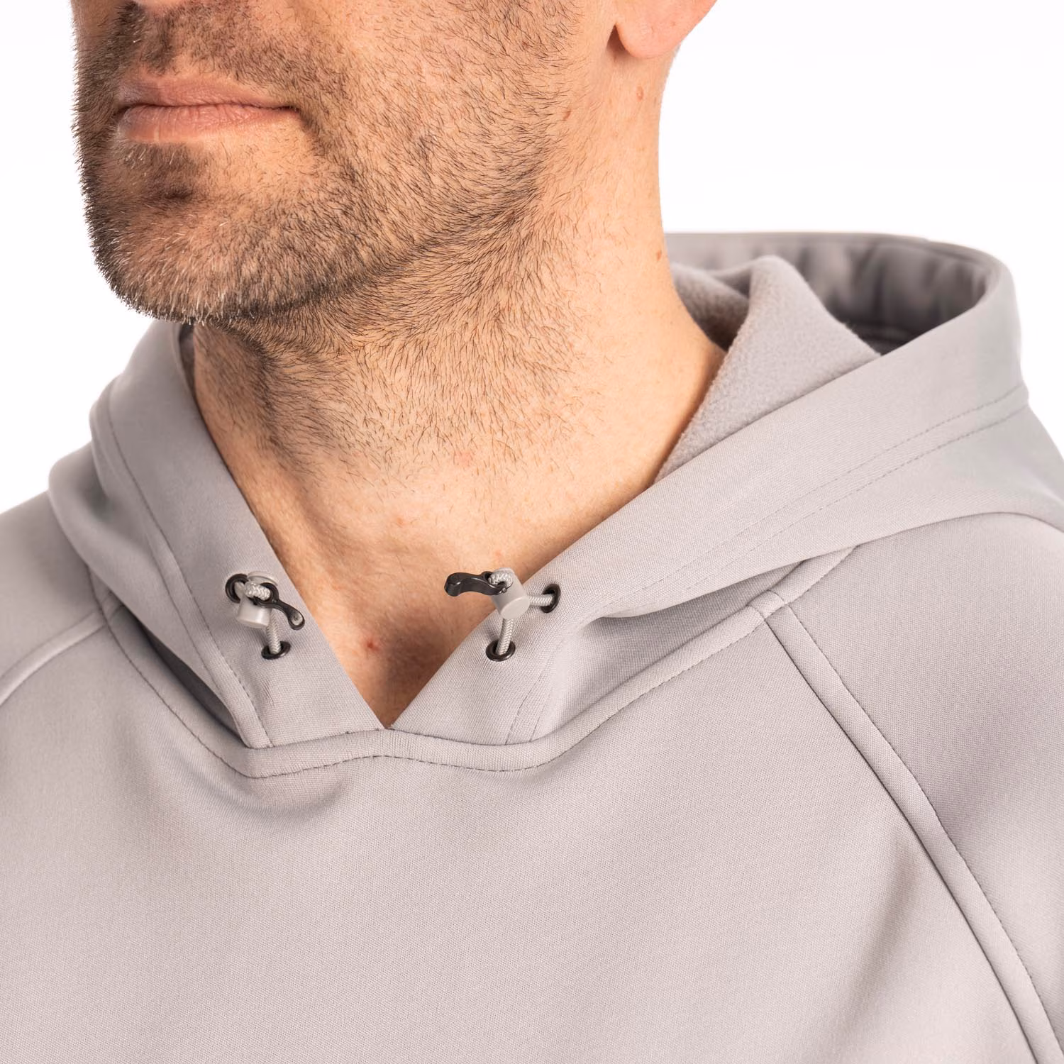 Foundation Pullover Hoodie