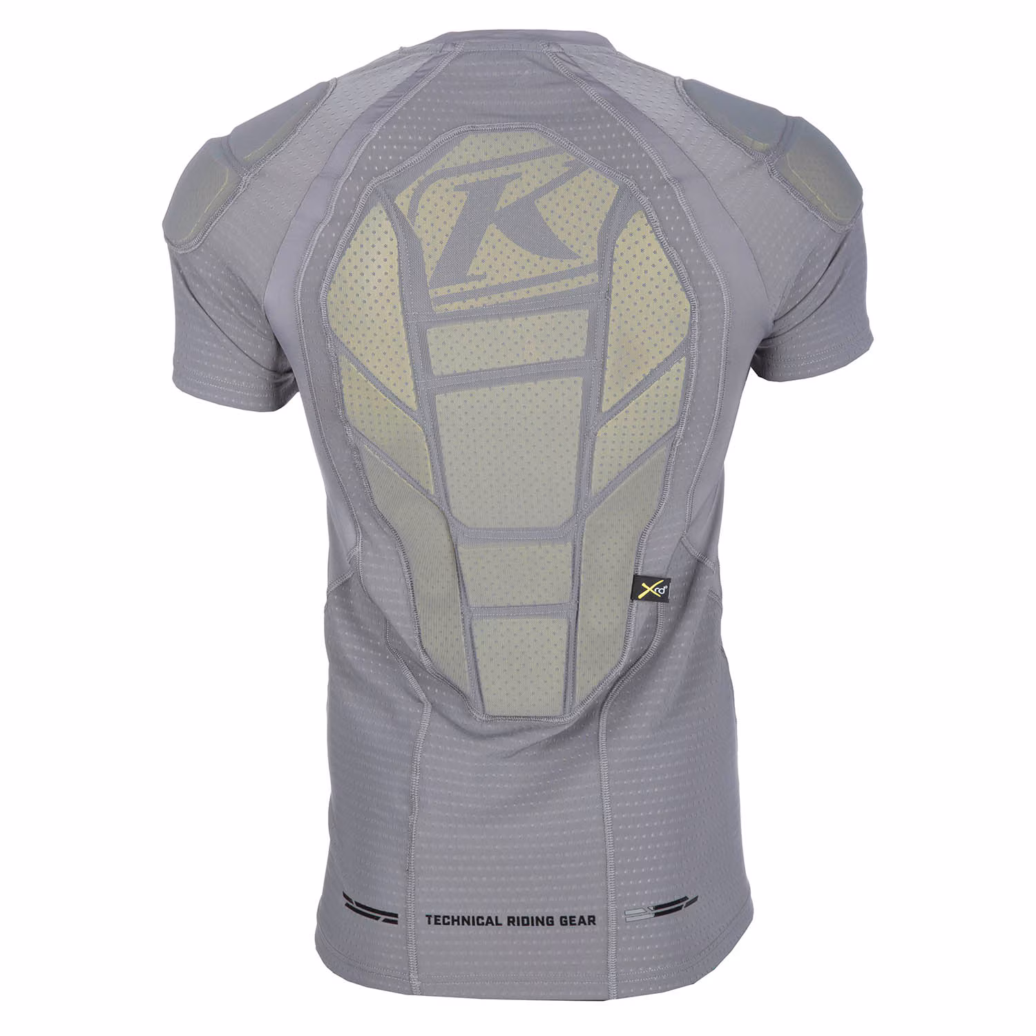 Tactical SS Shirt